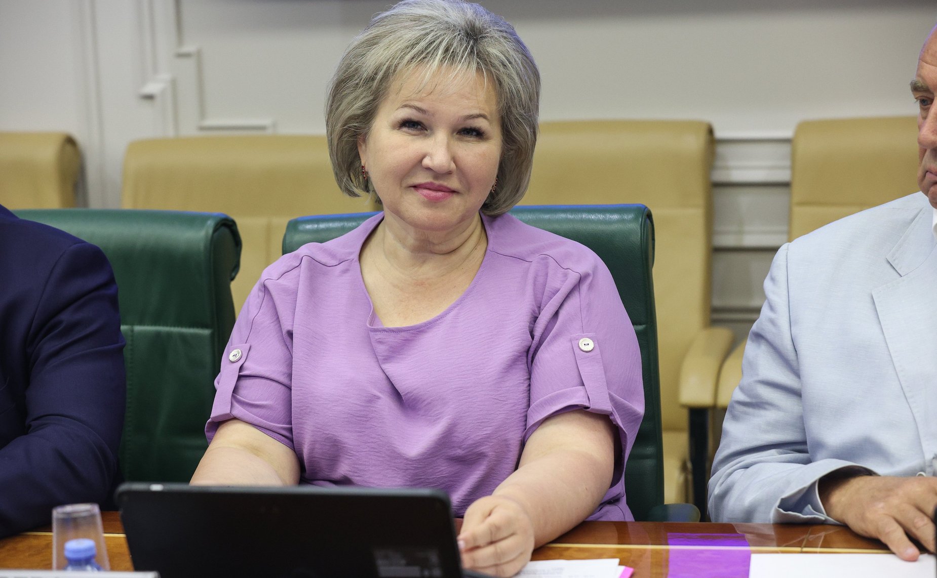 Елена Писарева