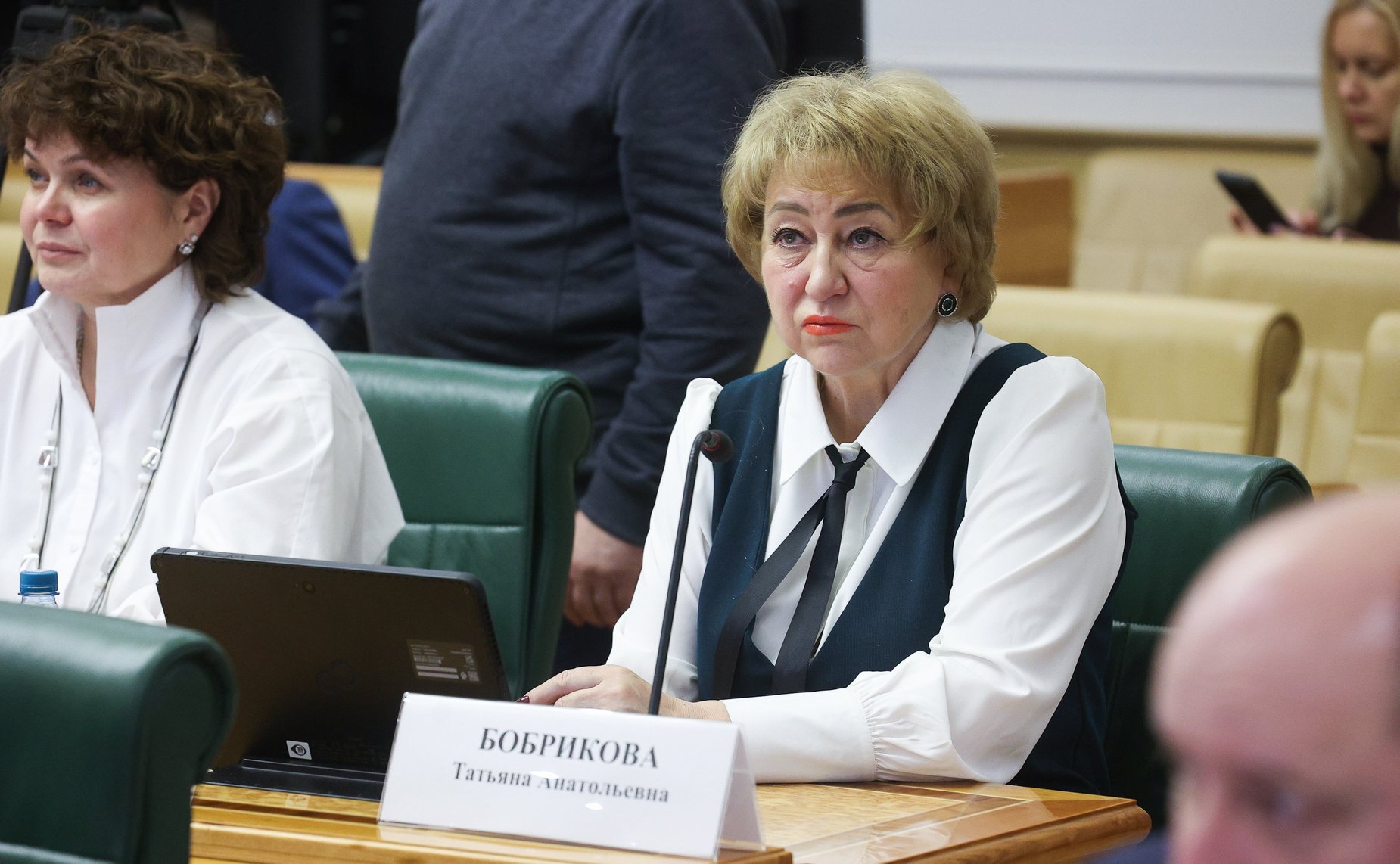 Торжественная церемония награждения победителей Всероссийского конкурса «Города для детей. 2025»