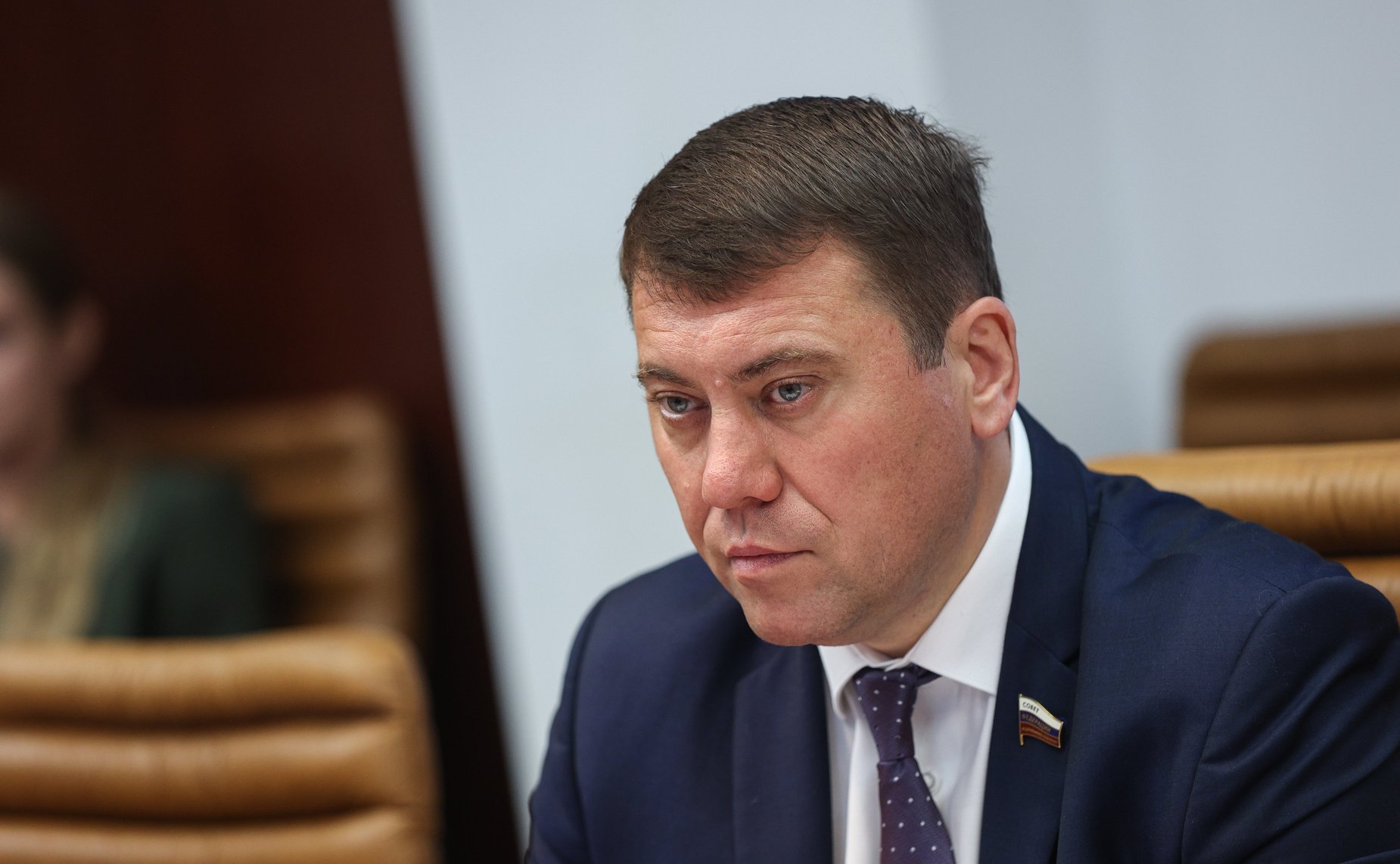 Иван Абрамов