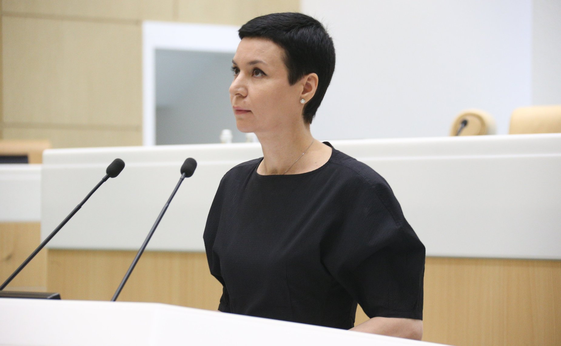 Ирина Рукавишникова