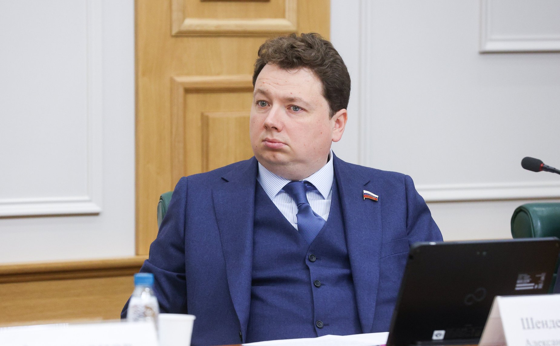 Александр Шендерюк-Жидков