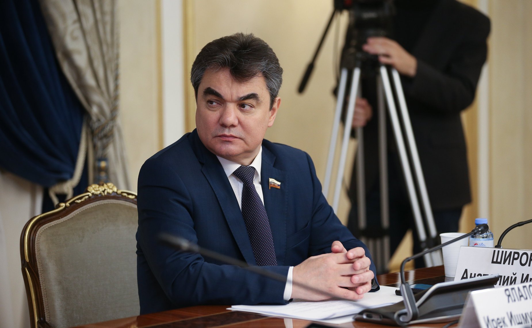 Ирек Ялалов