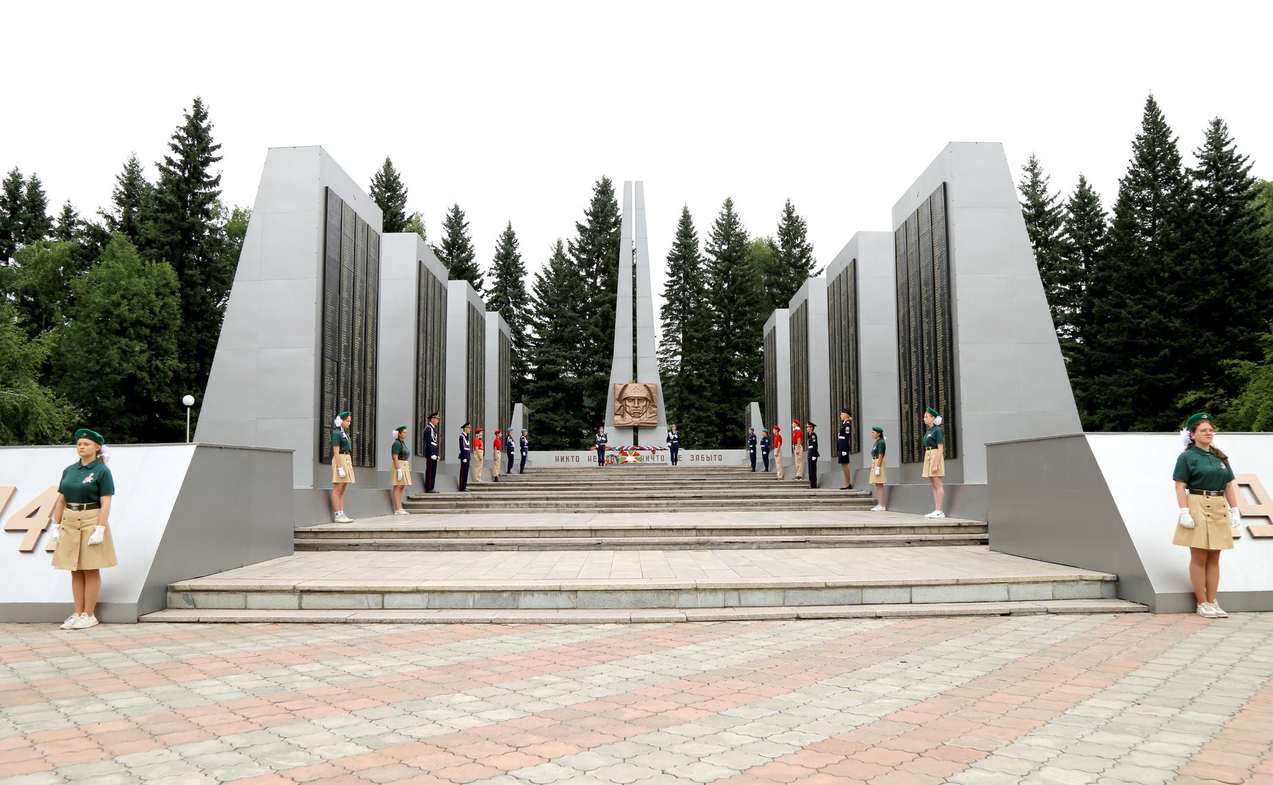 Выездное расширенное совещание Комитета СФ по социальной политике и Комитета СФ по федеративному устройству, региональной политике, МСУ и делам Севера