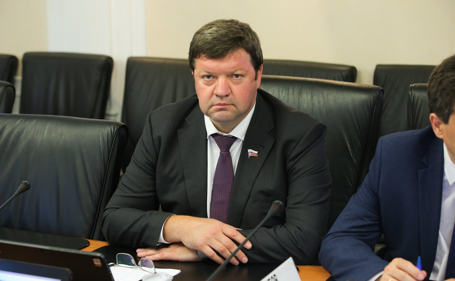 Геннадий Ягубов