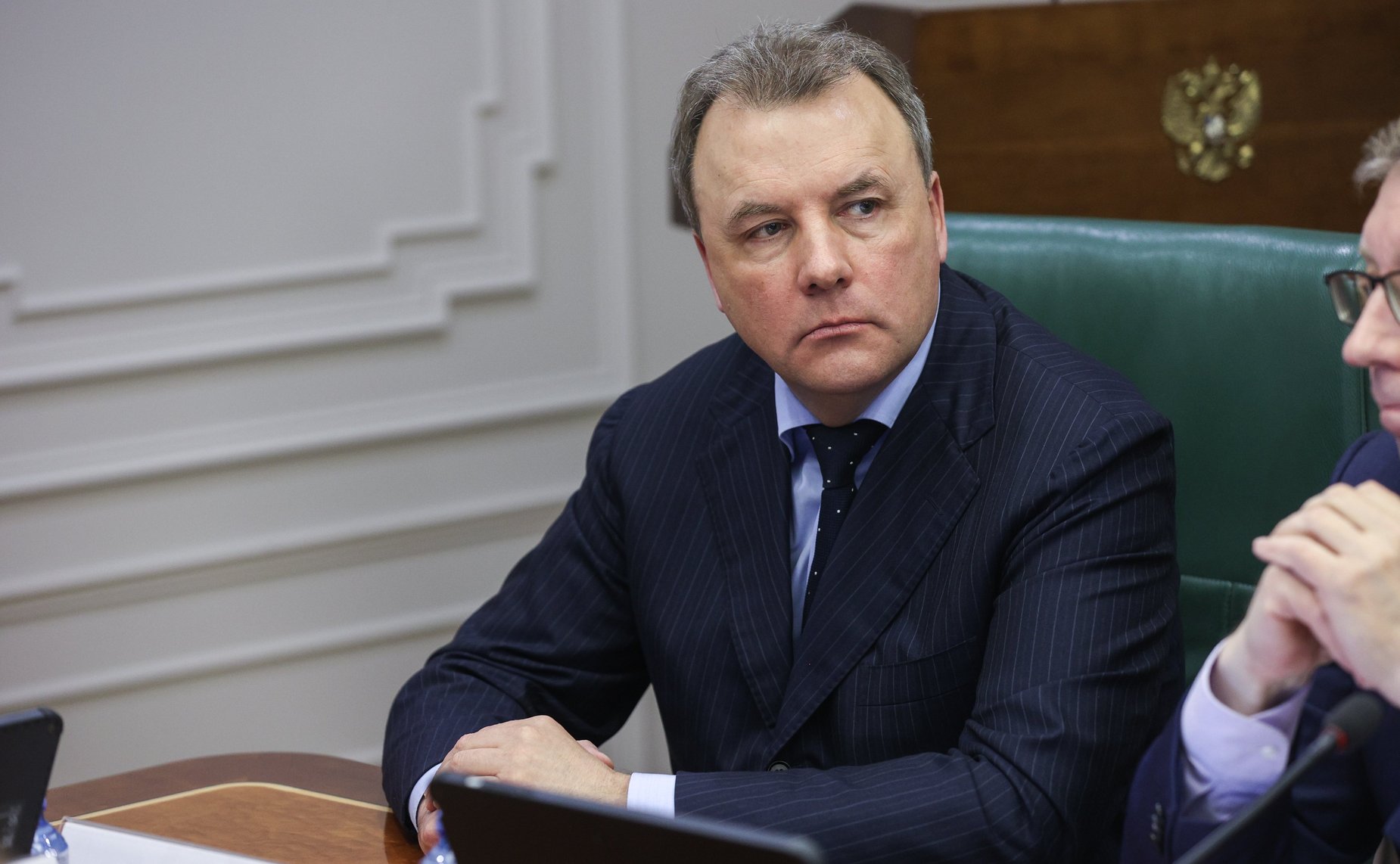 Артур Муравьев