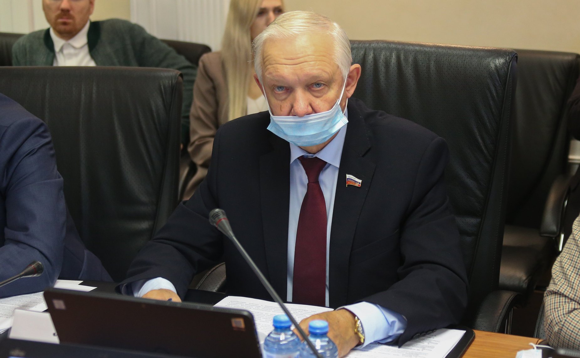 Валерий Усатюк