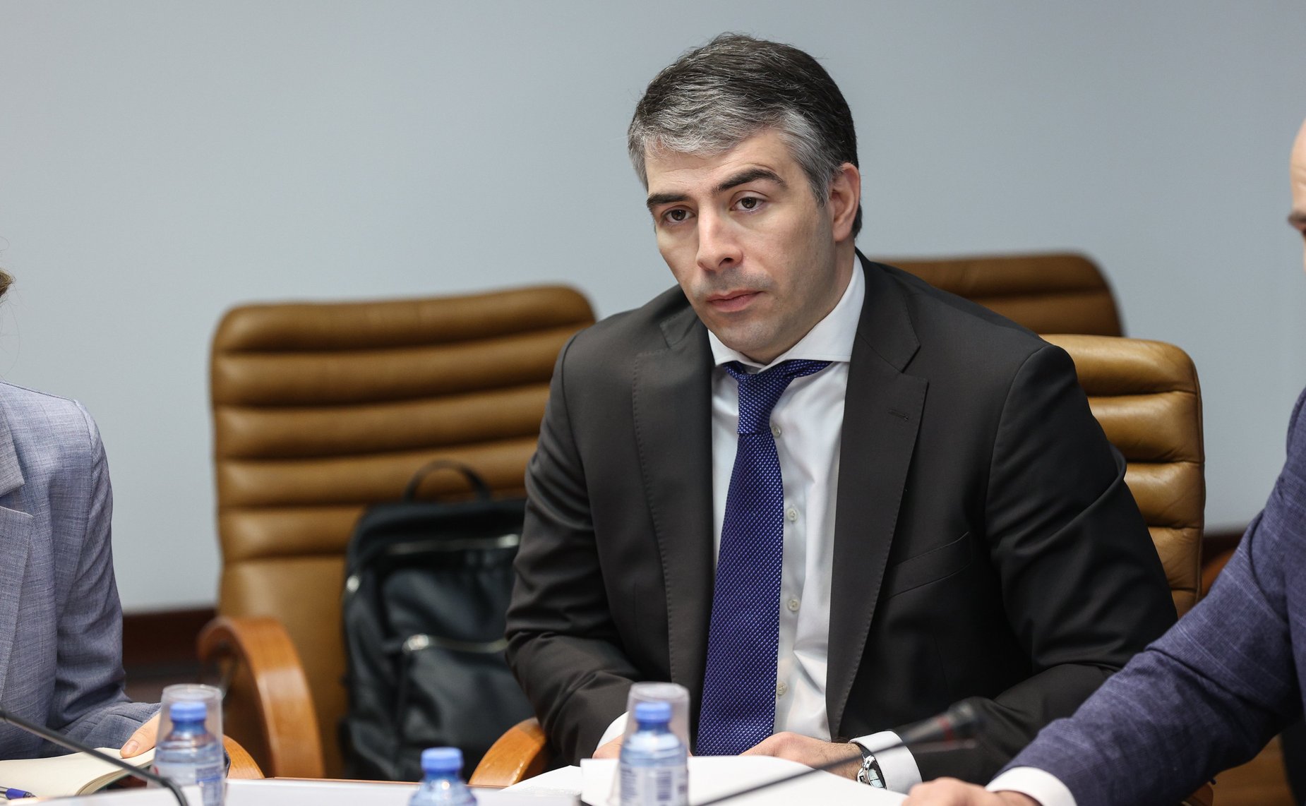 Совещание Комитета СФ по экономической политике совместно с Комитетом СФ по федеративному устройству, региональной политике, МСУ и делам Севера