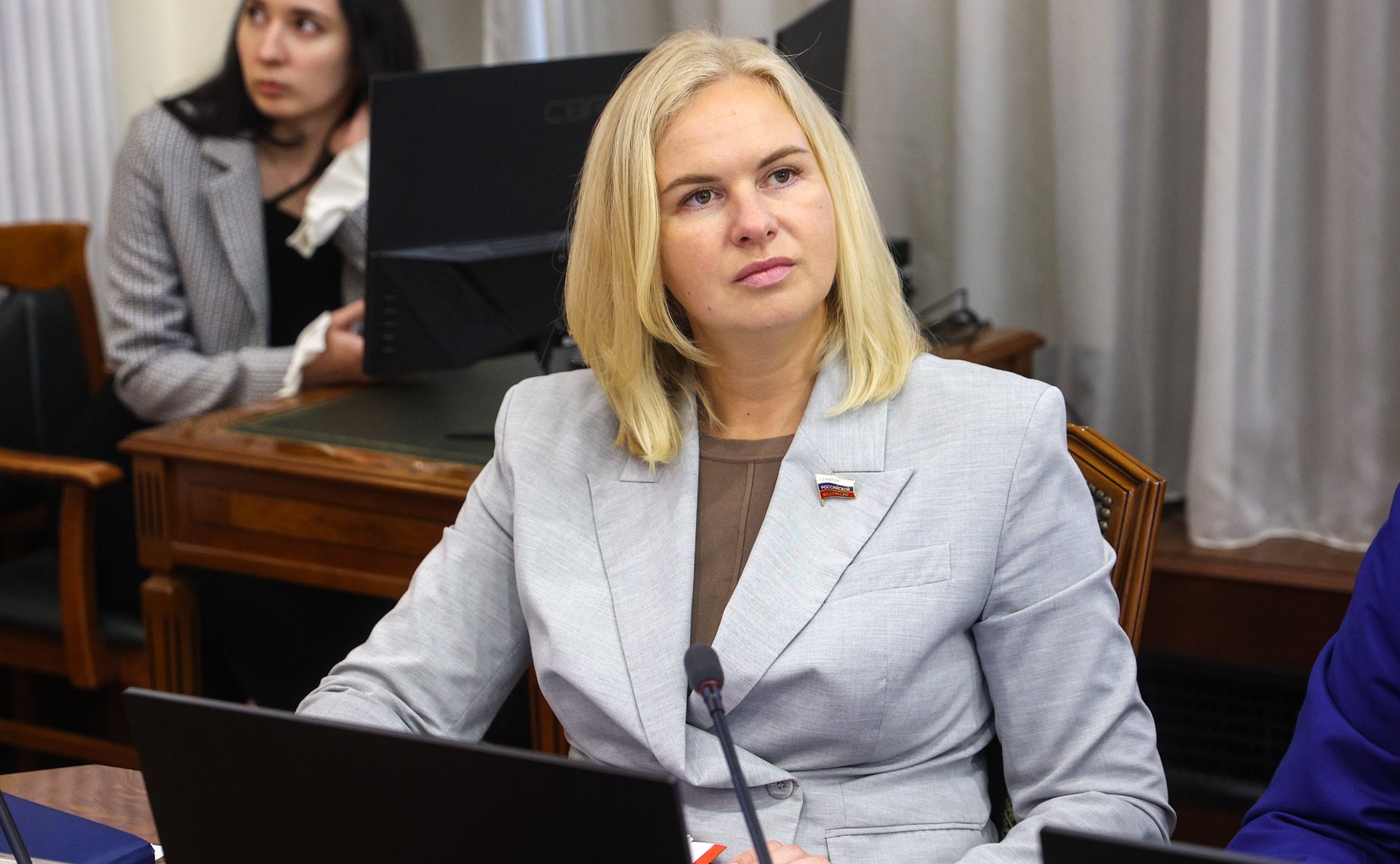 Екатерина Грибкова