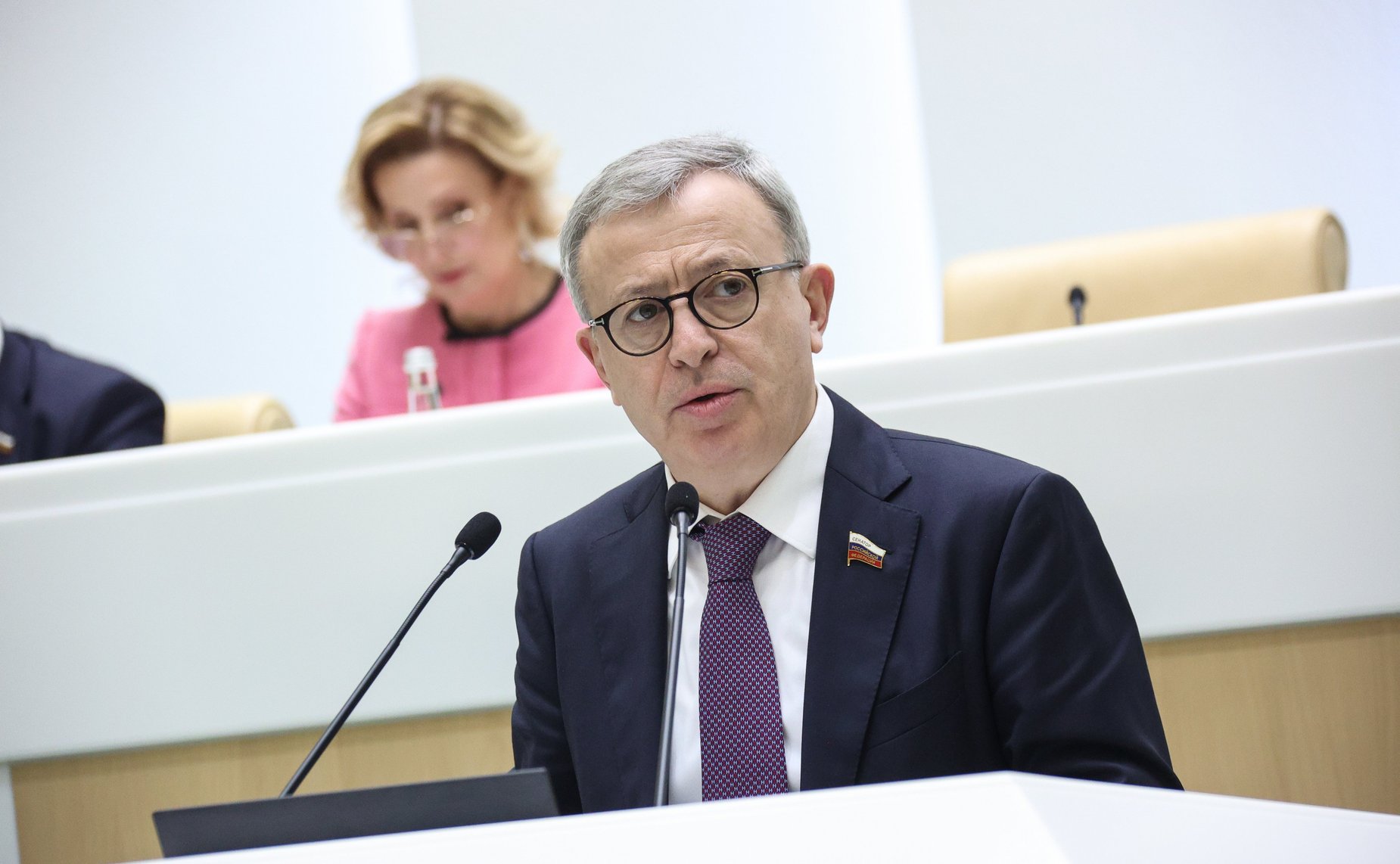 Мухарбий Ульбашев