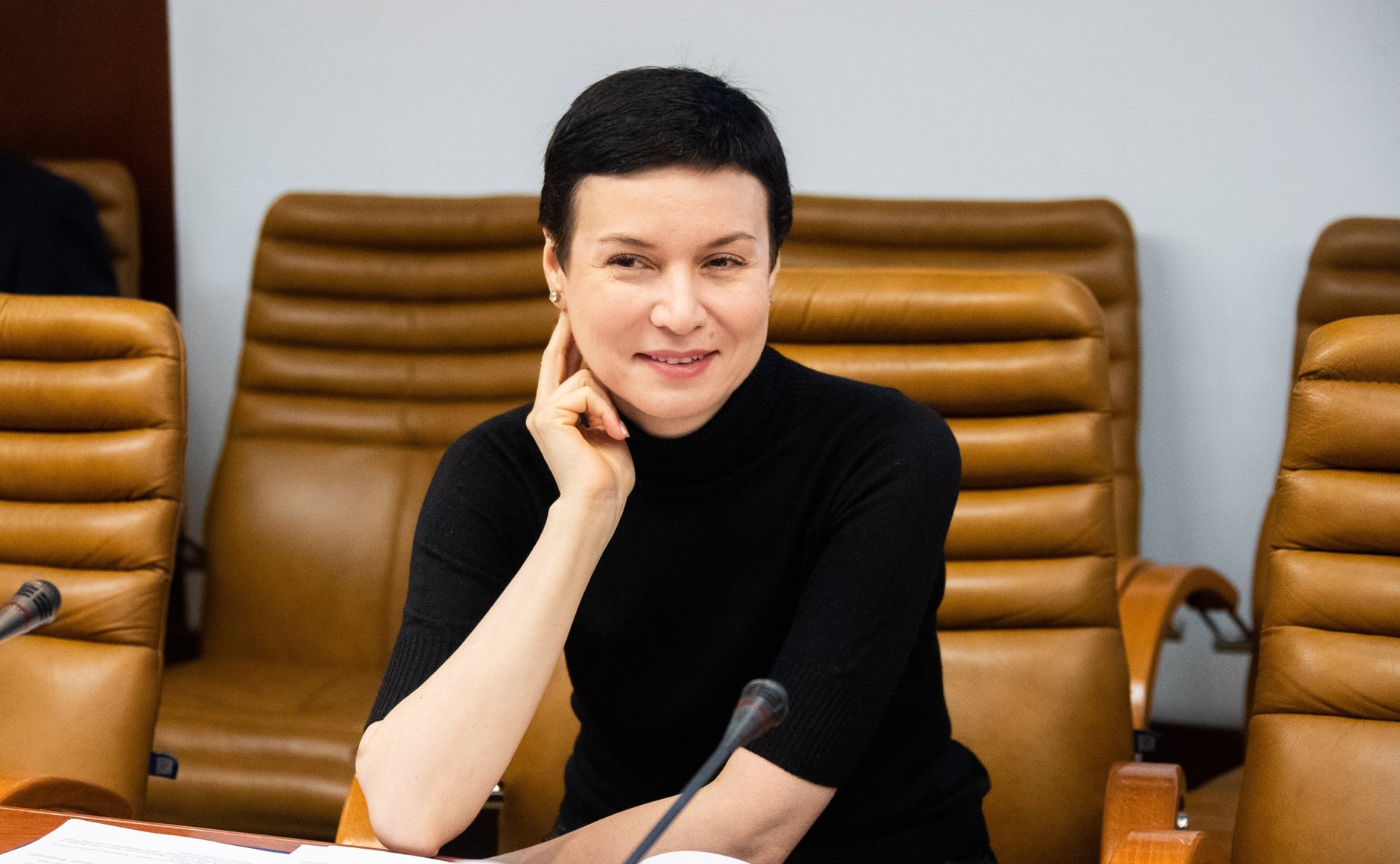 Ирина Рукавишникова