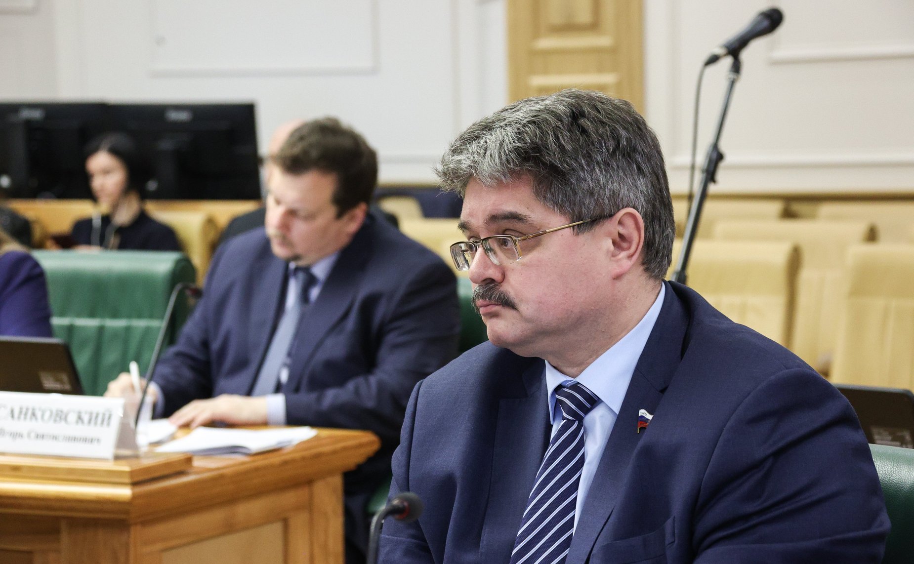 Анатолий Широков