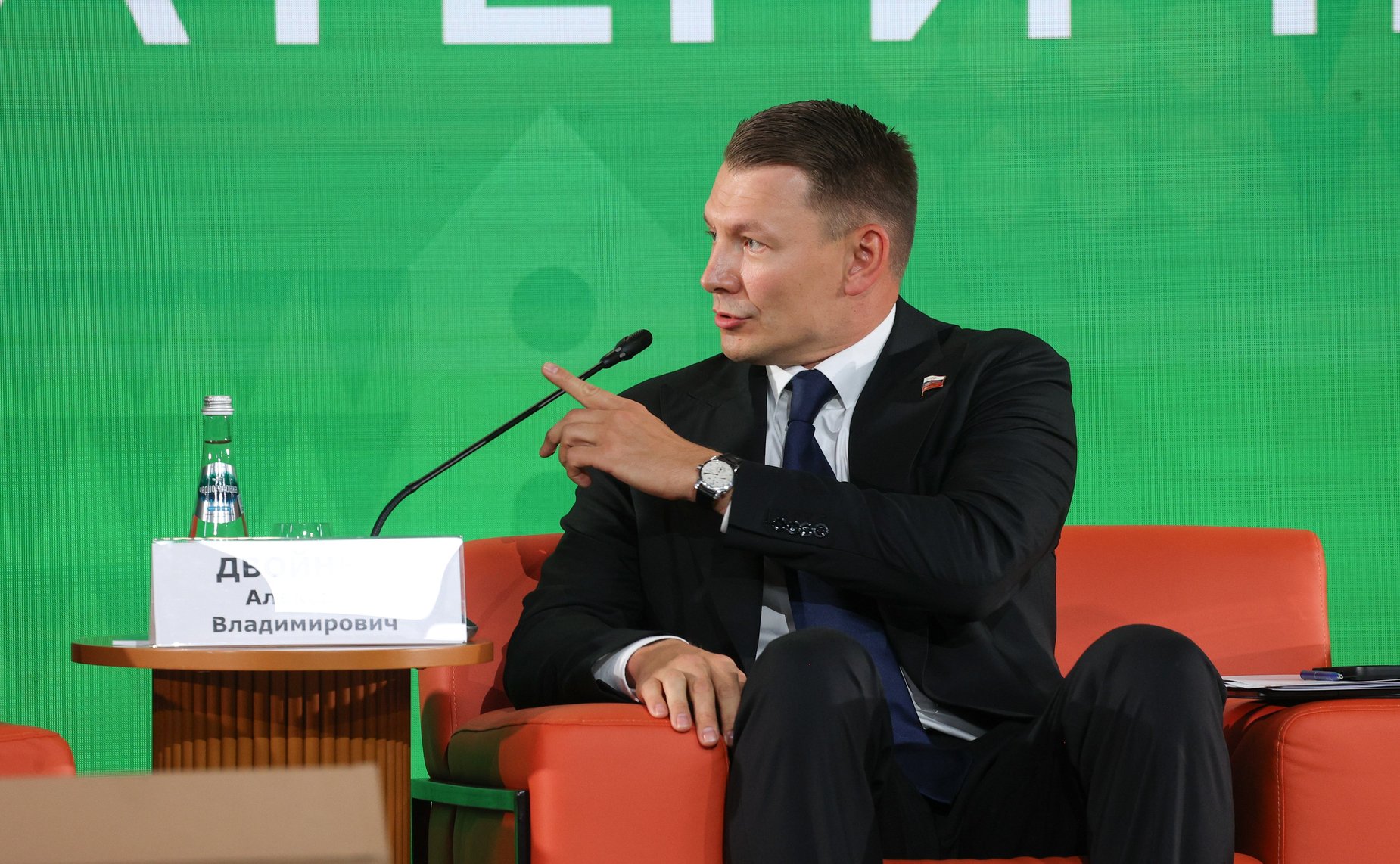 Александр Двойных
