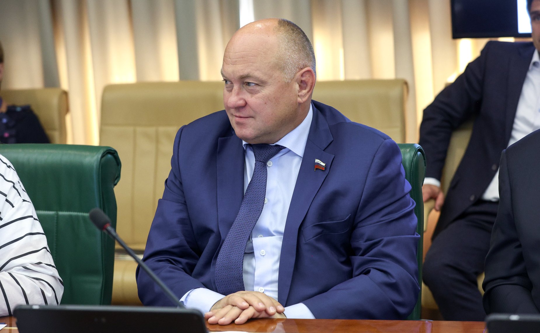 Алексей Кондратьев