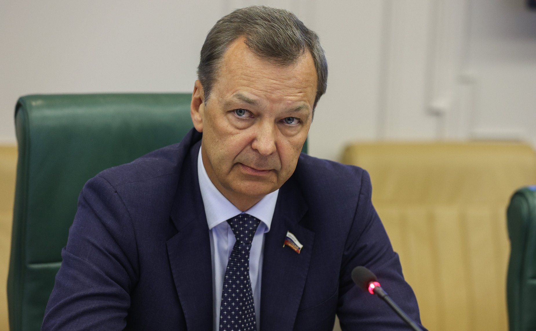 Андрей Яцкин