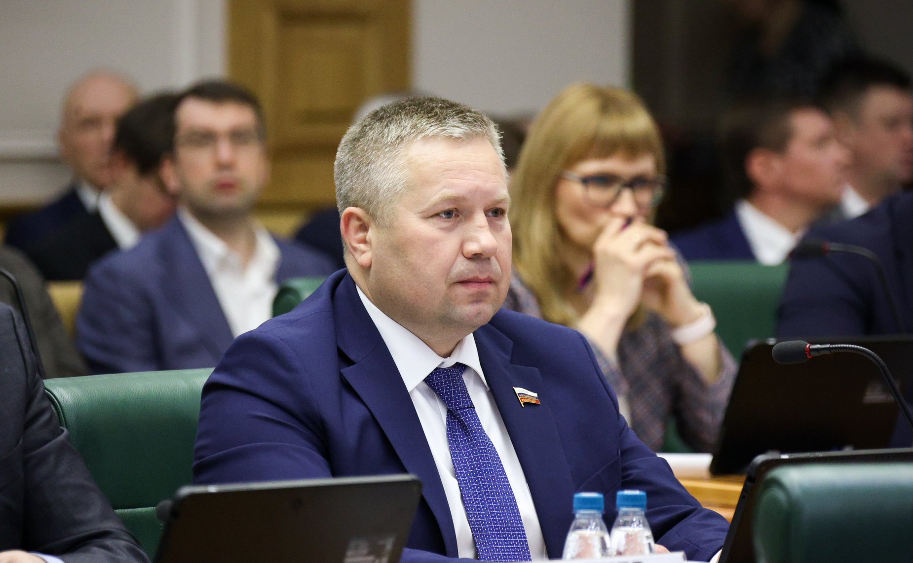 Денис Гусев