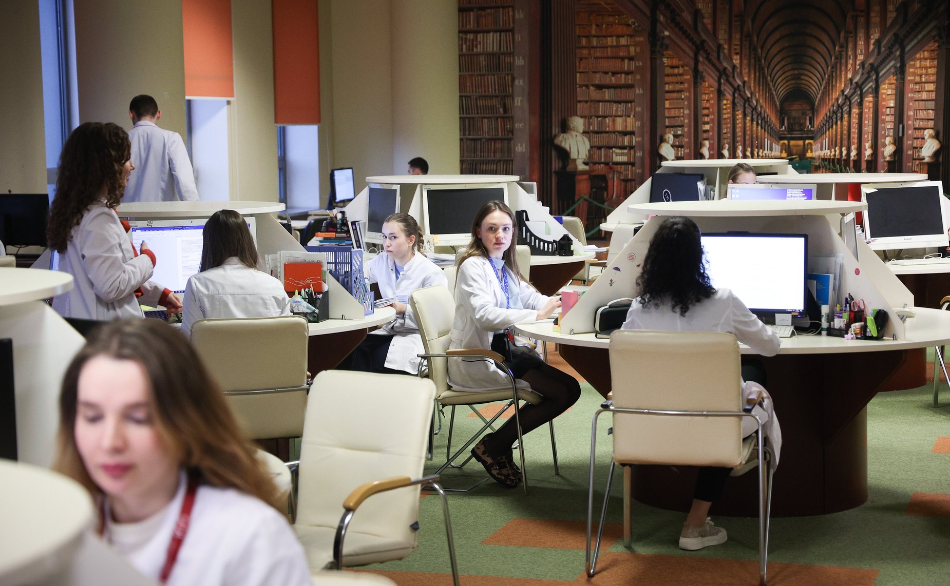 Заседание Совета по региональному здравоохранению при Совете Федерации