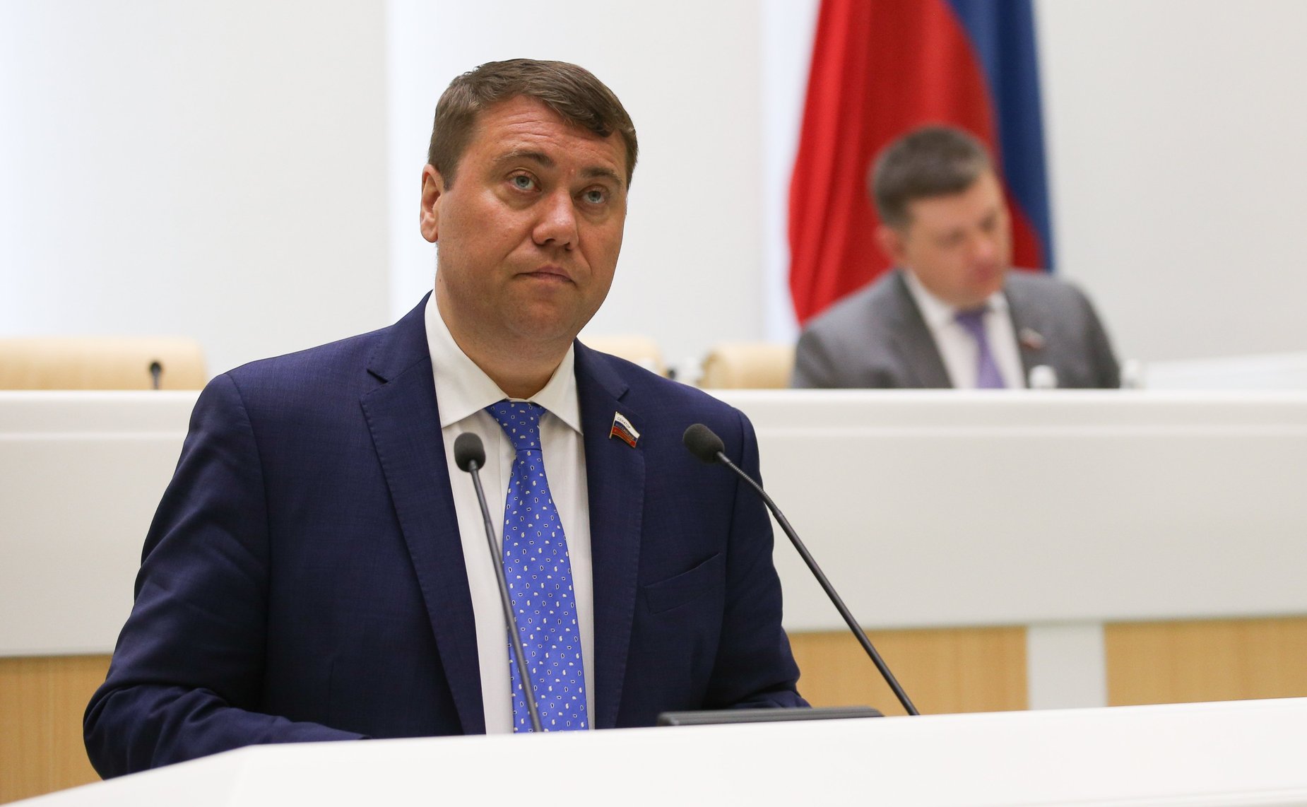 Иван Абрамов