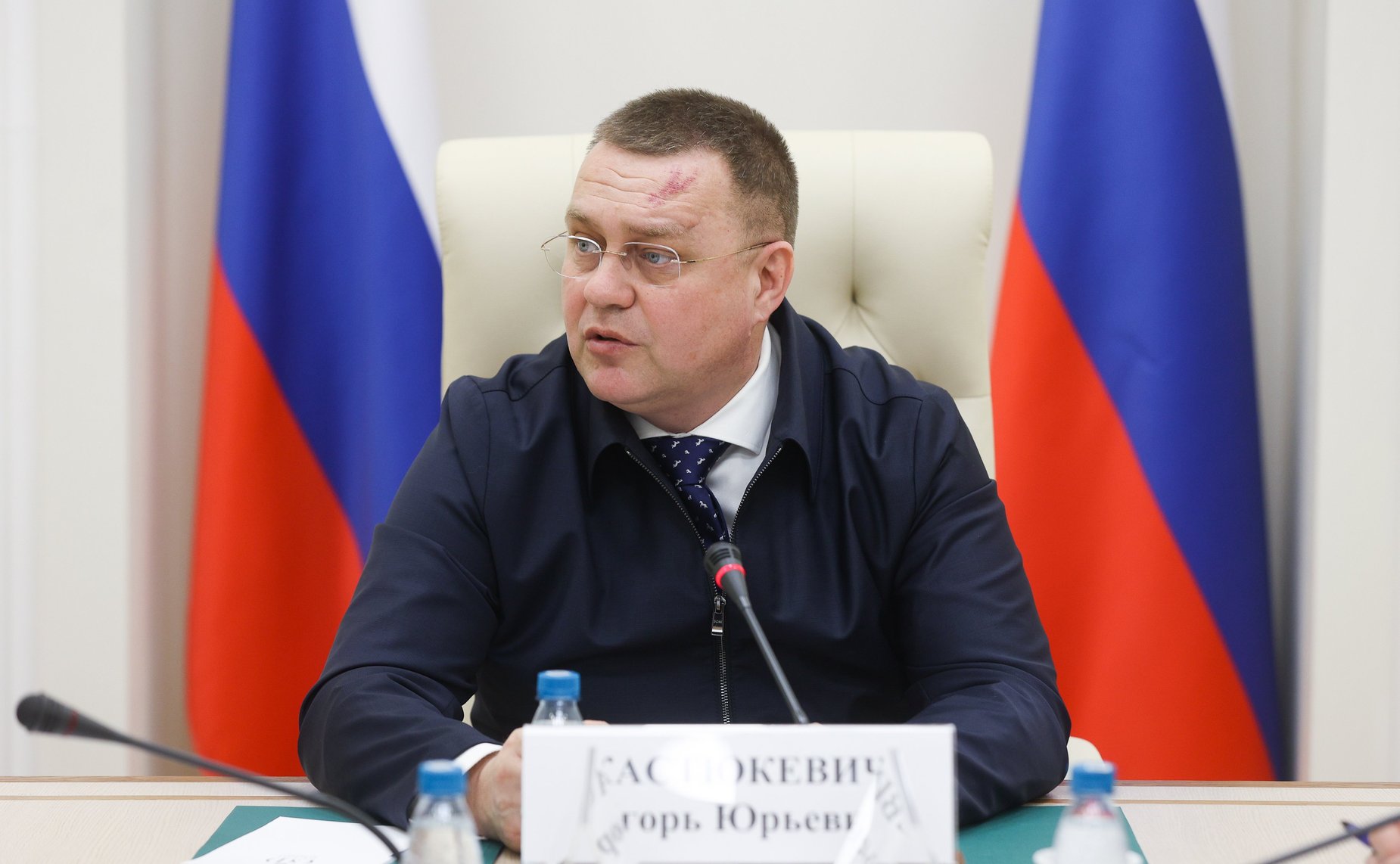 Игорь Кастюкевич