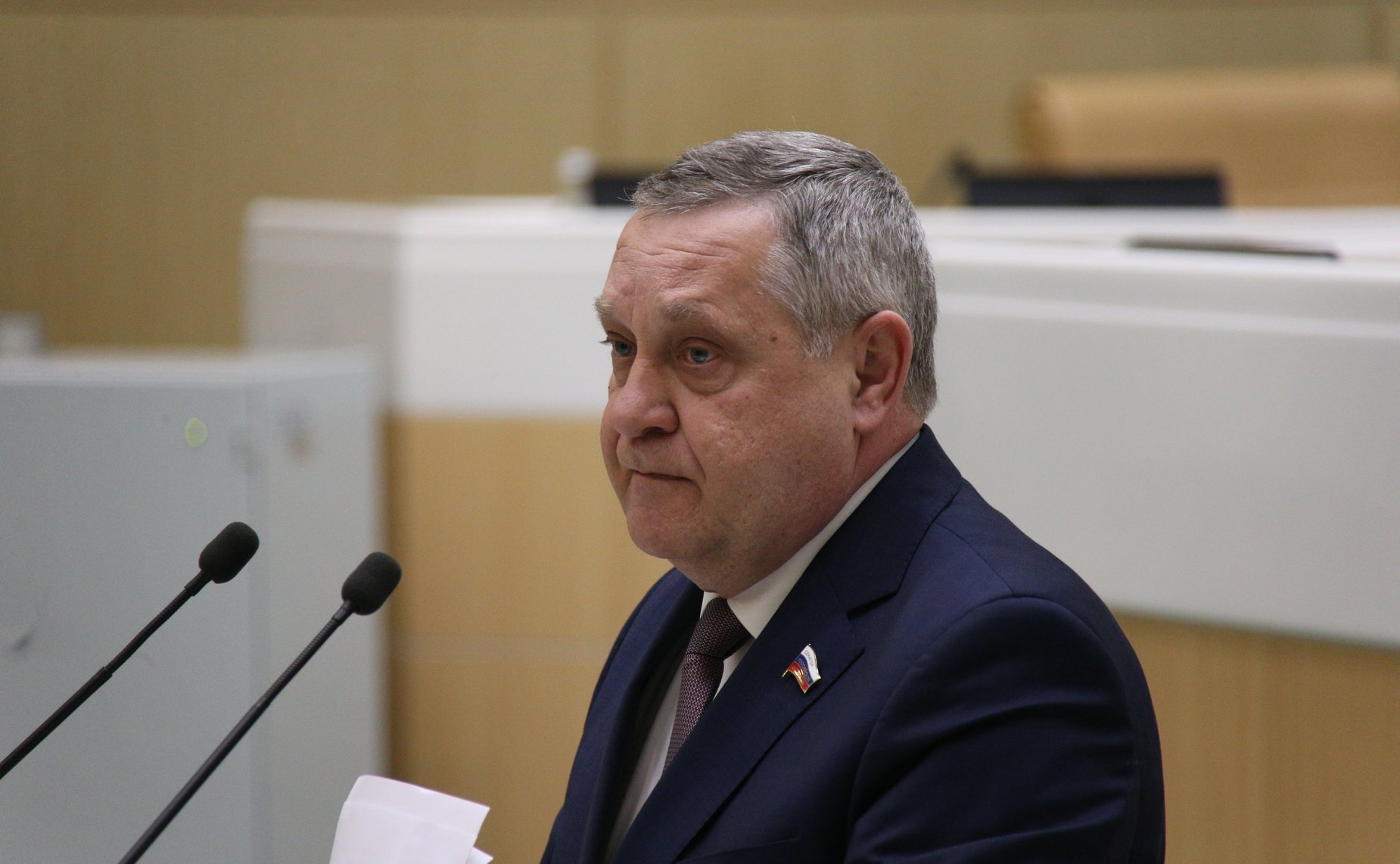 Александр Ракитин