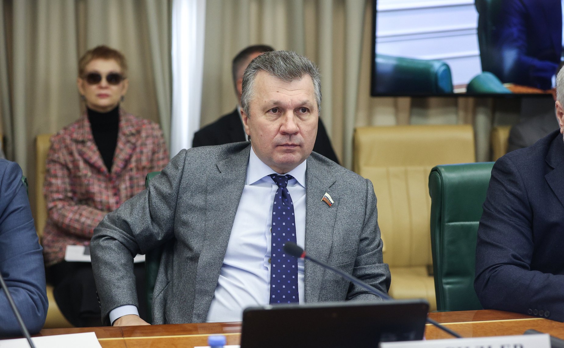 Валерий Васильев