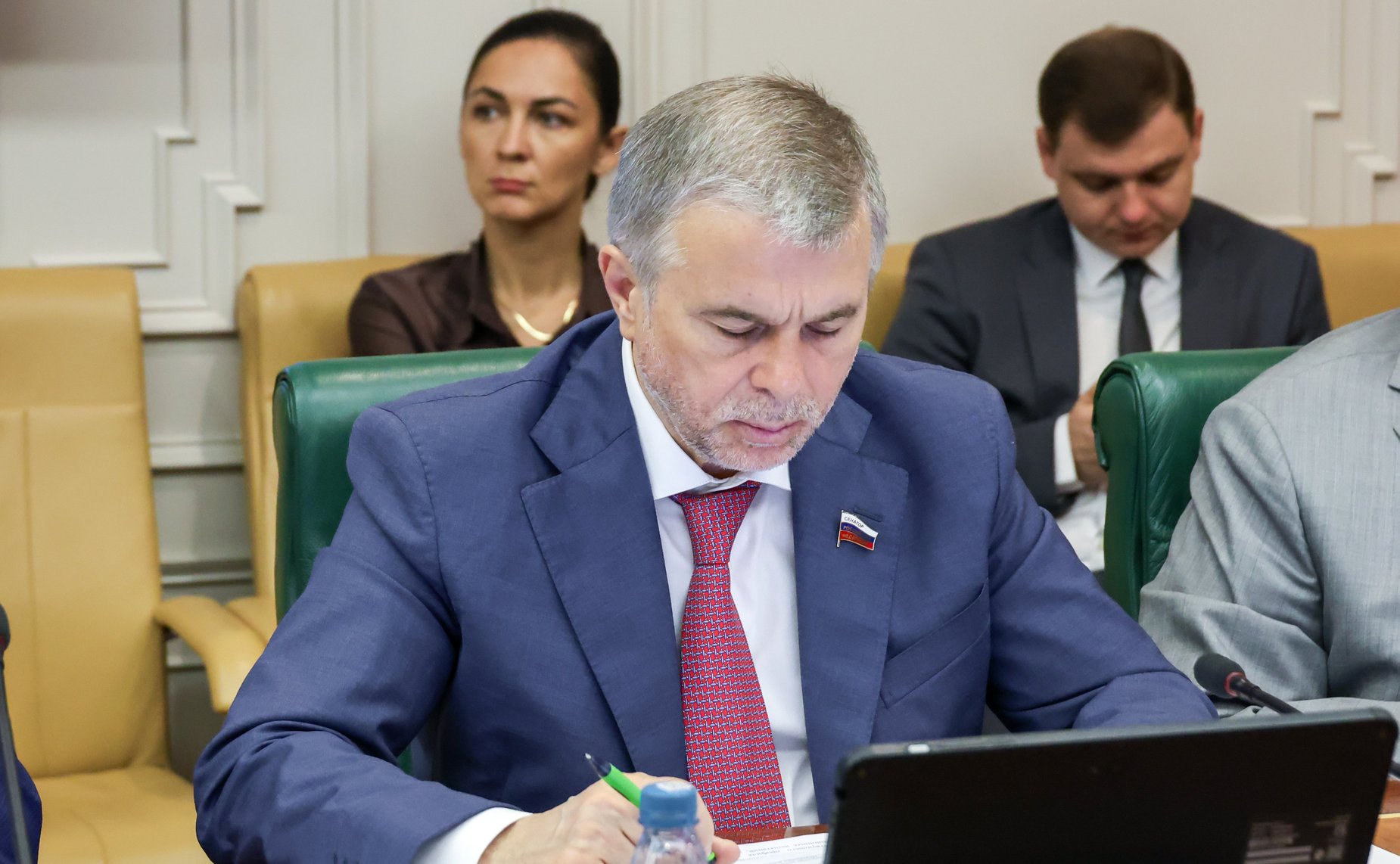 Белан Хамчиев