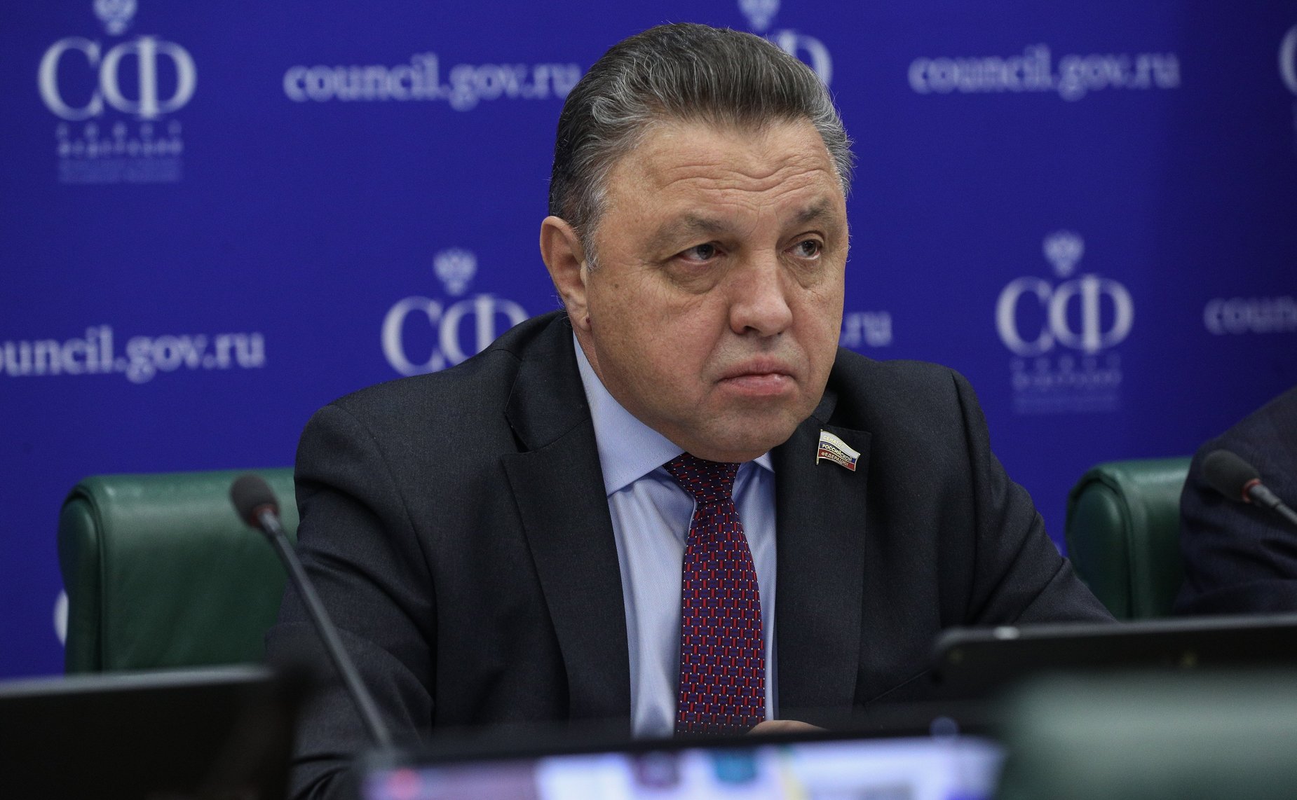Вячеслав Тимченко