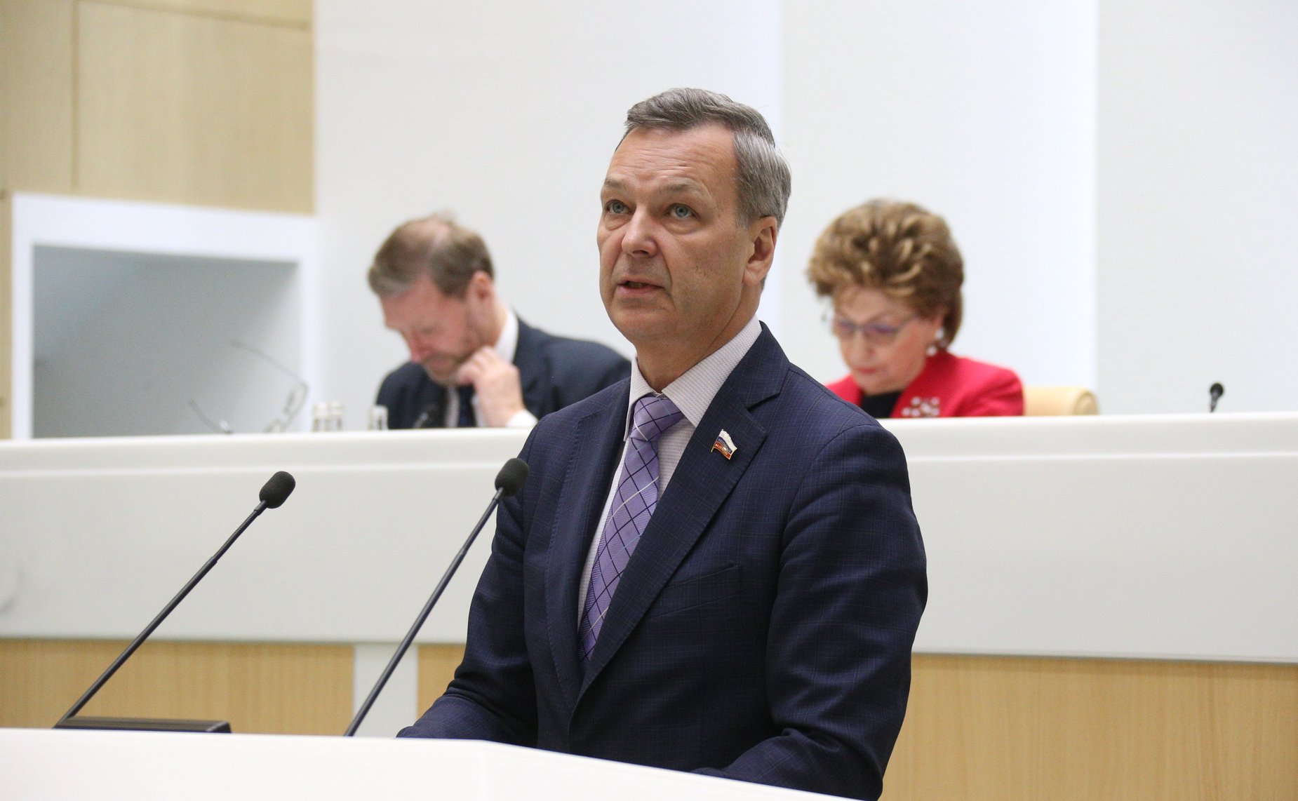 Андрей Яцкин