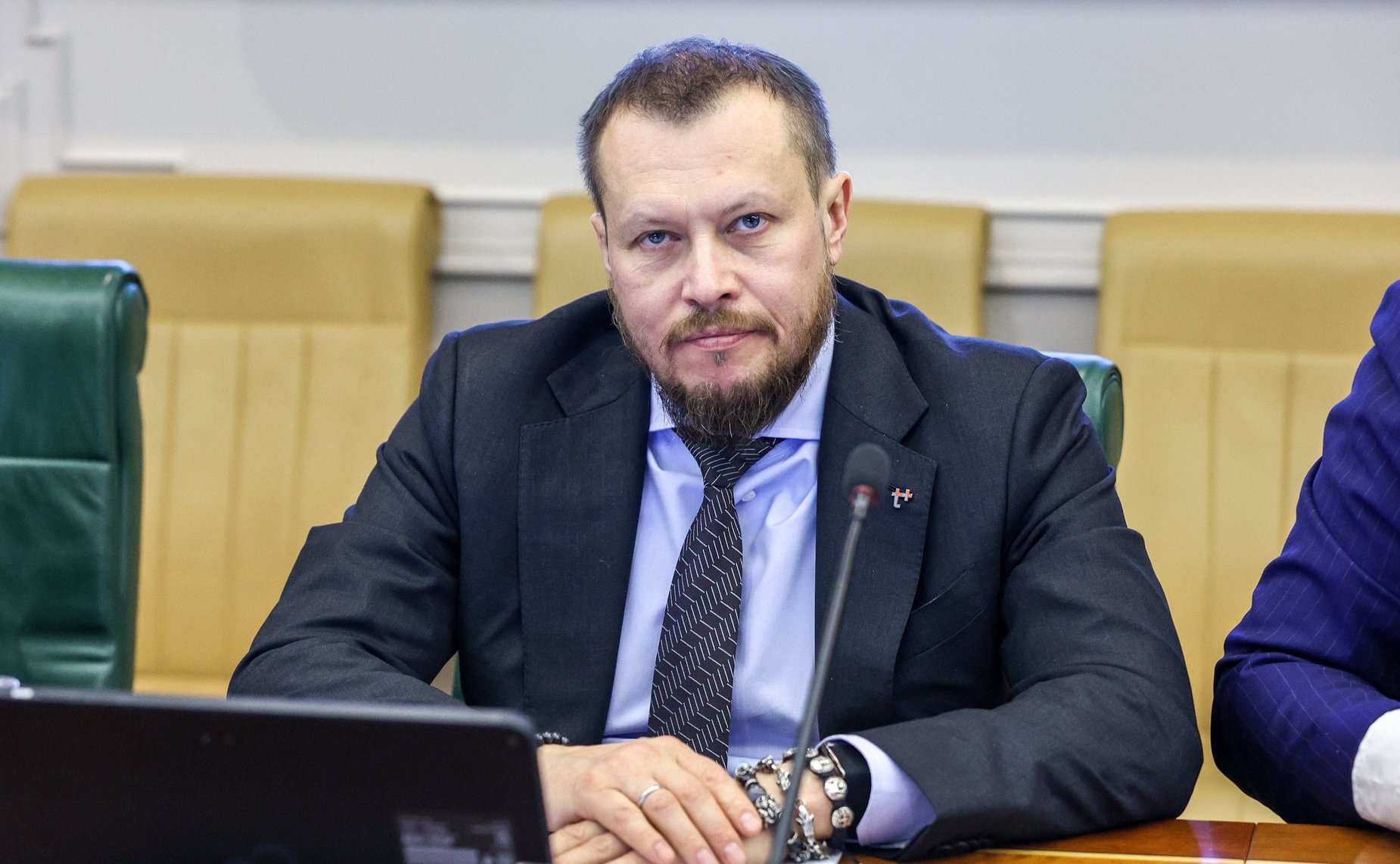 Круглый стол Комитета СФ по экономической политике на тему «Стратегические направления развития энергогенерации в РФ: модернизация, диверсификация и технологический суверенитет»