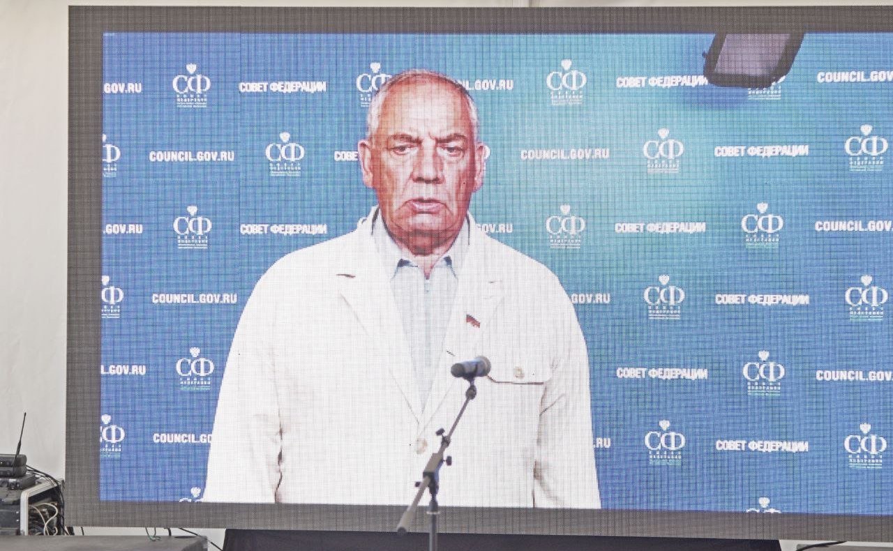 Сергей Митин