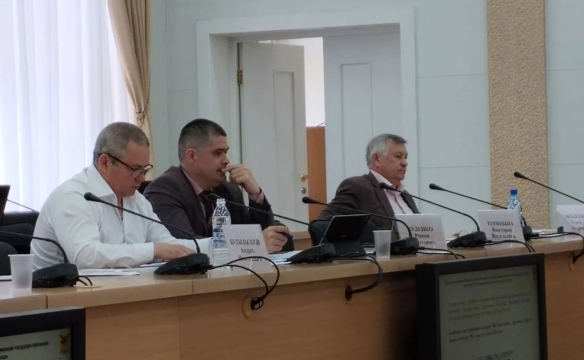 Сергей Михайлов принял участие в заседании Комиссии по медицинскому и медико-биологическому обеспечению лиц, занимающихся физической культурой и спортом