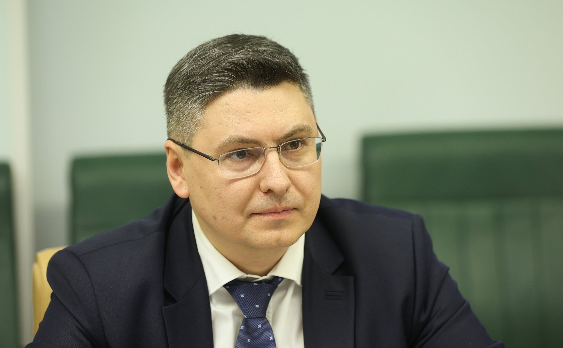 Круглый стол Комитета СФ по социальной политике