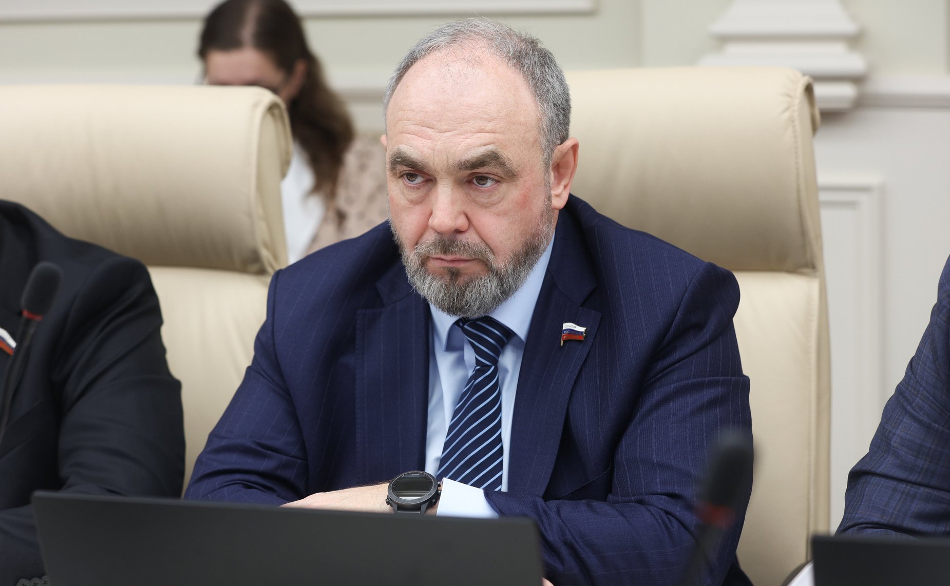 Алексей Ситников