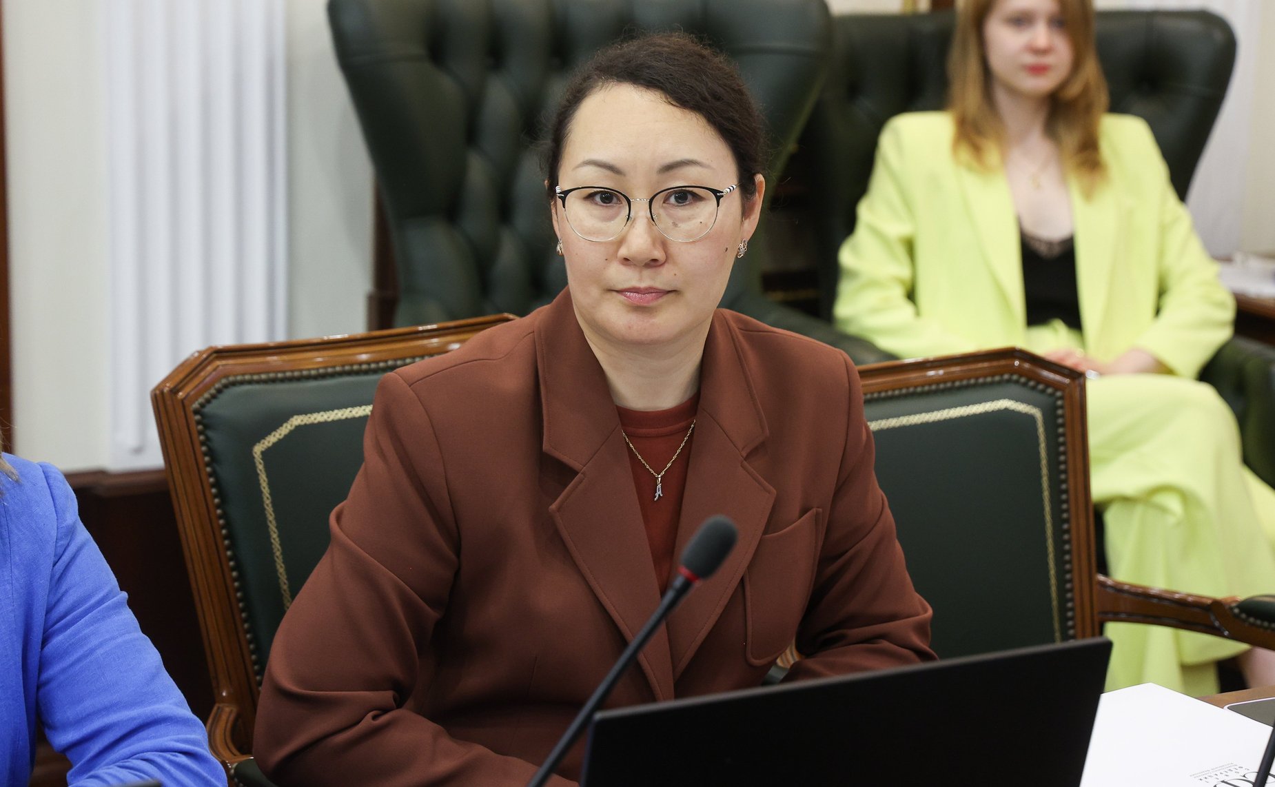 Заседание рабочей группы по внесению в Правительство Российской Федерации предложений по проекту федерального закона о едином преференциальном режиме Дальнего Востока и Арктики