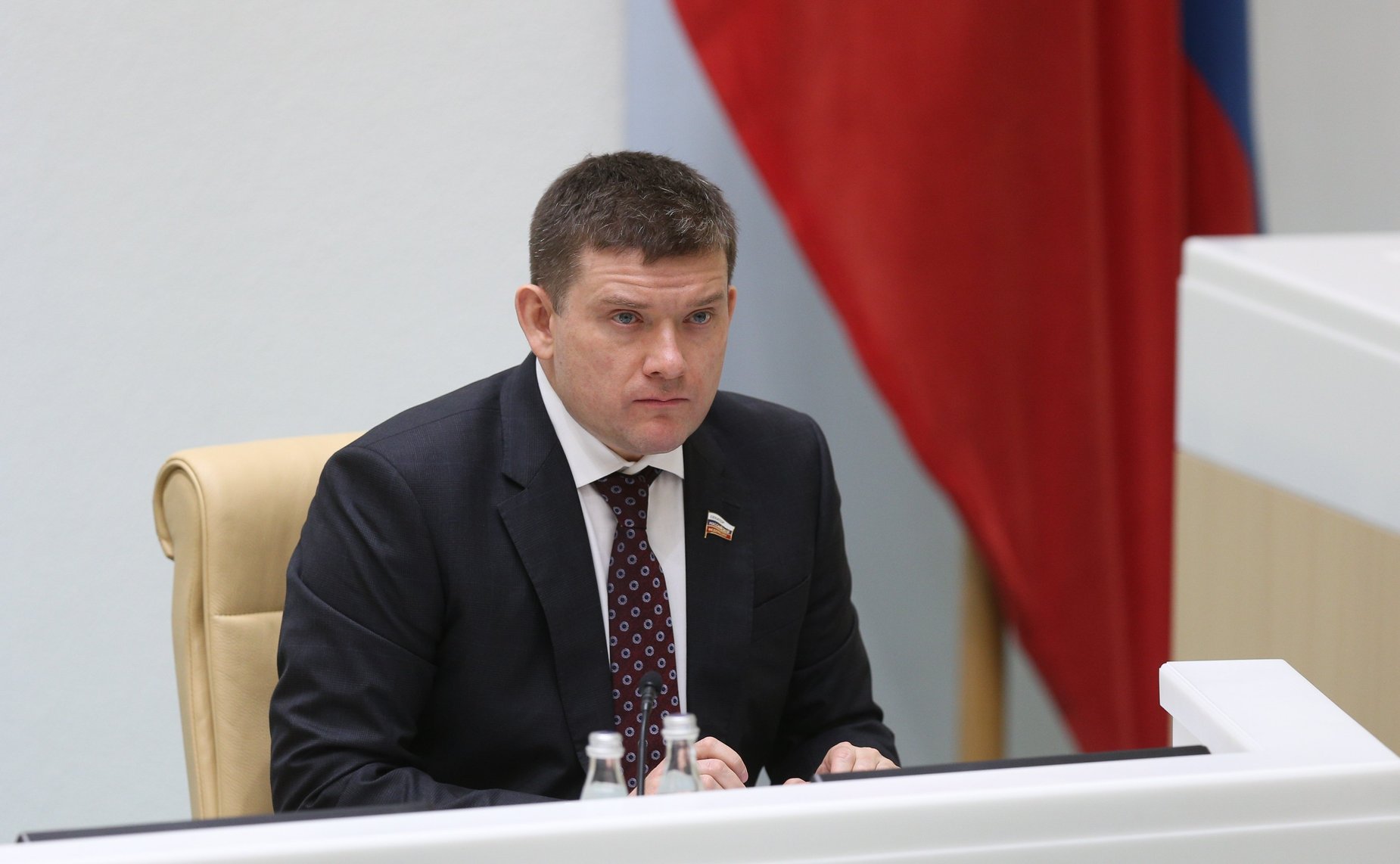 Николай Журавлев