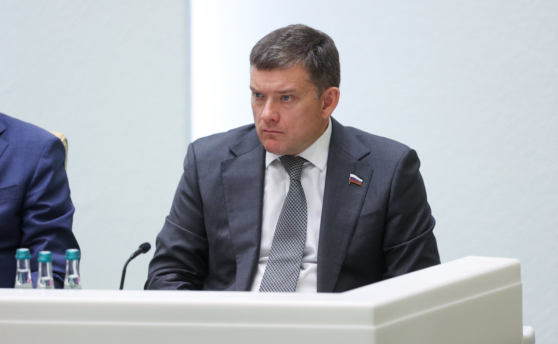 Николай Журавлев