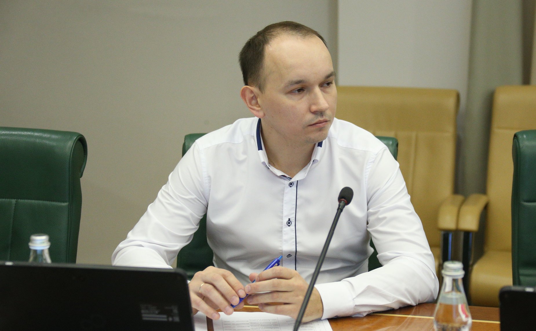 Открытый диалог с родителями по вопросам общего образования