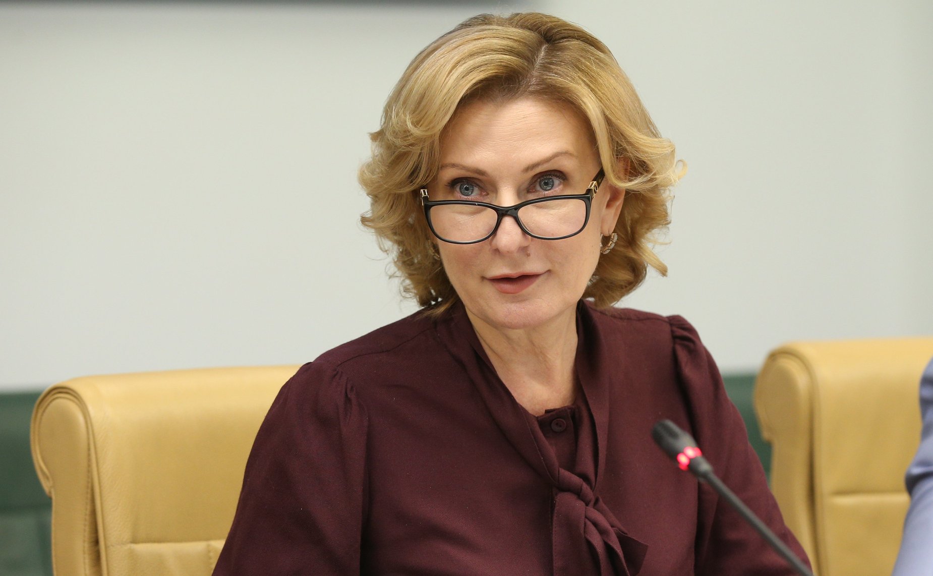 Инна Святенко