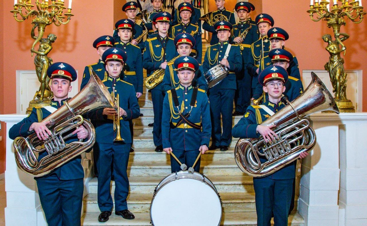 Сергей Колбин принял участие во Всероссийском Адмиральском гала-приёме, приуроченном ко дню рождения Фёдора Ушакова