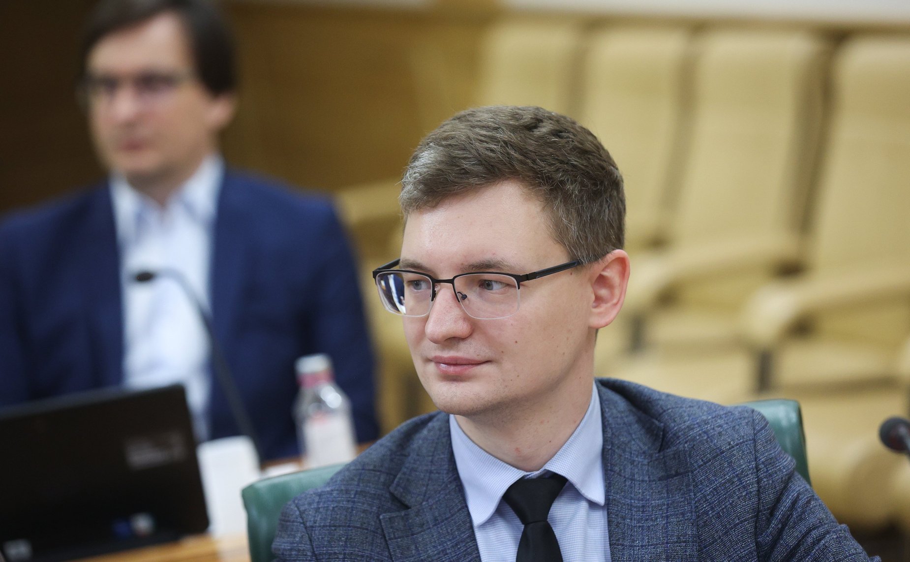 Заседание экспертно-консультативного совета при Комитете Совета Федерации по конституционному законодательству и государственному строительству