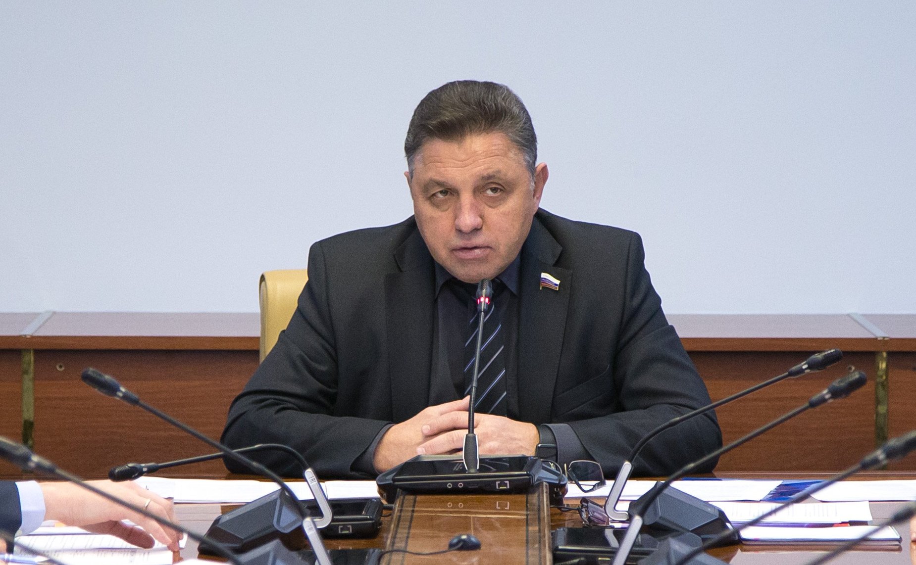 Вячеслав Тимченко