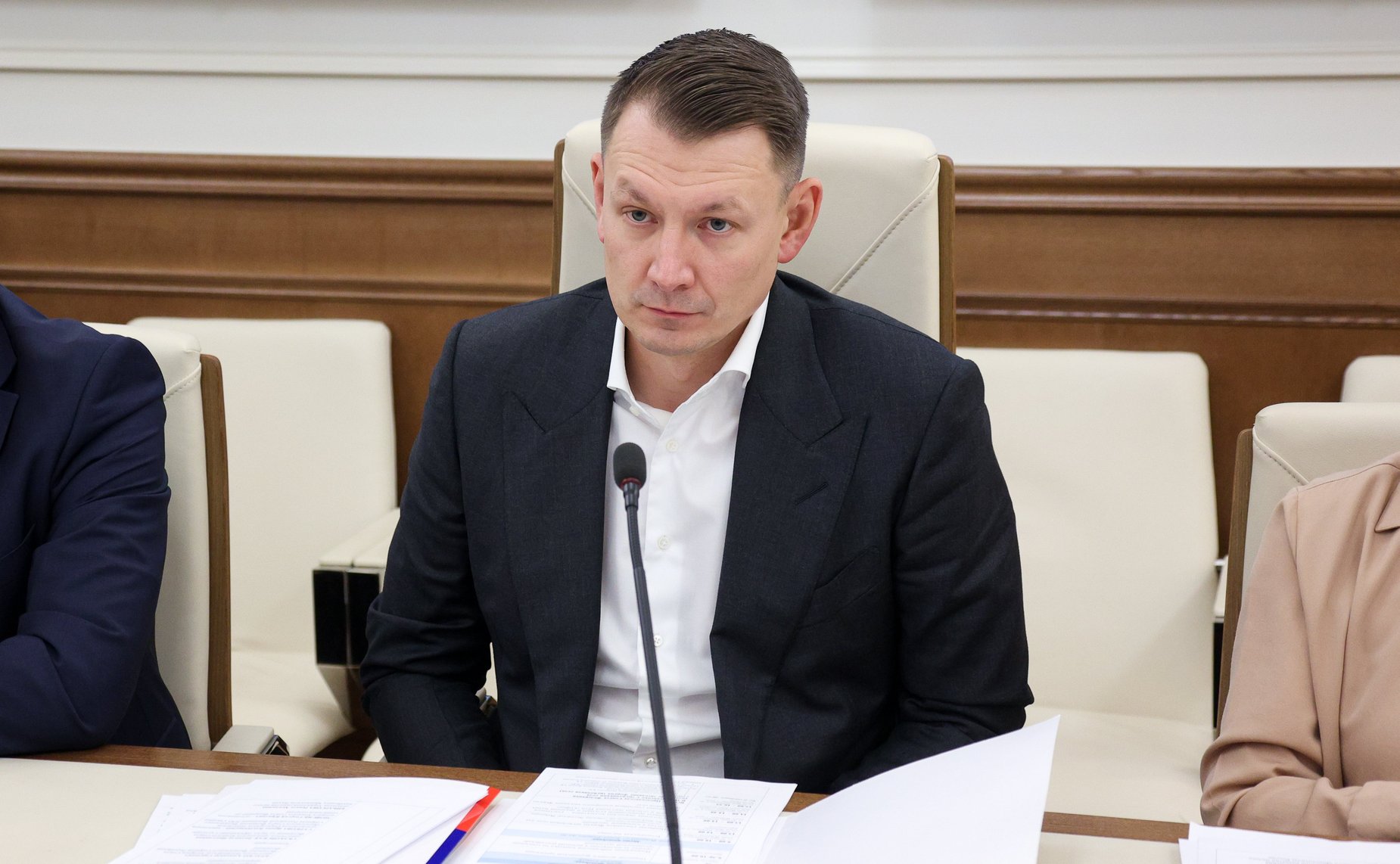 Александр Двойных