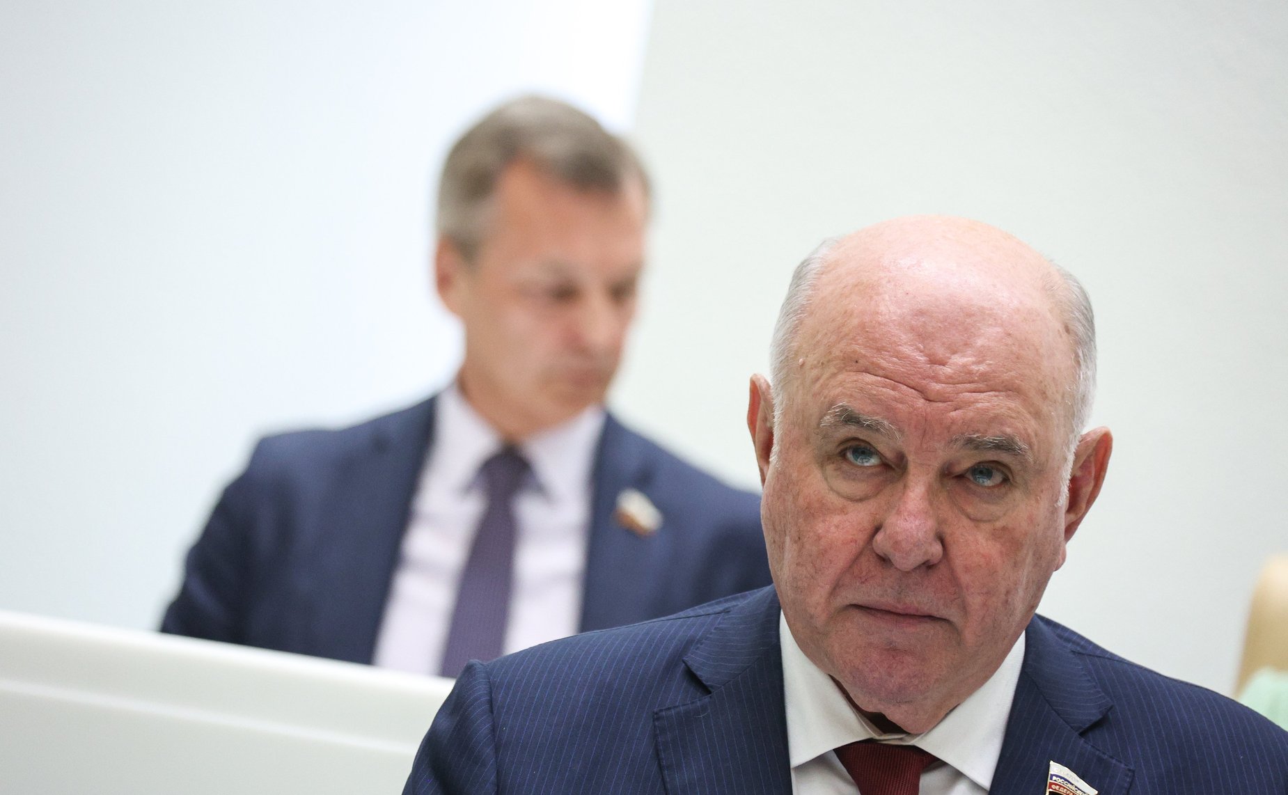 Григорий Карасин