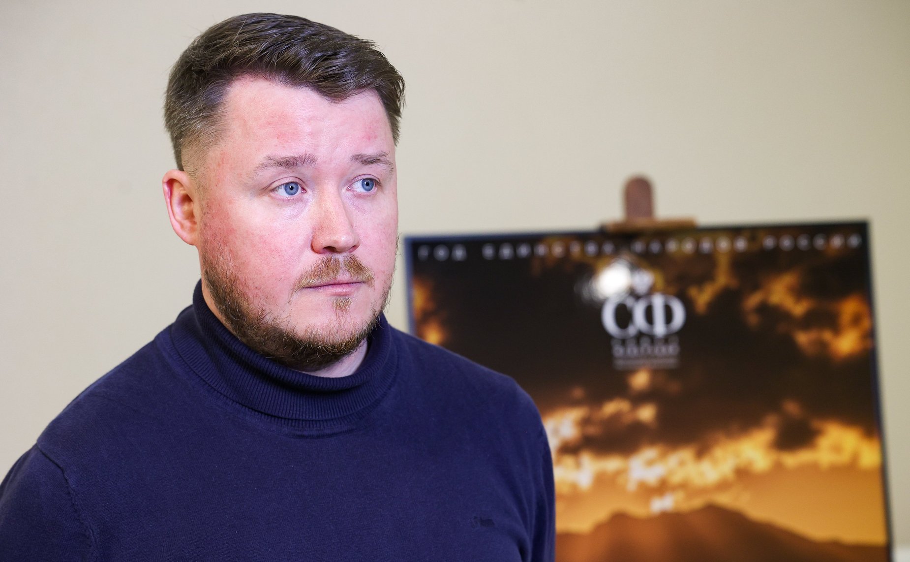 Открытие в Совете Федерации выставки «Дагестан-Южный полюс России»