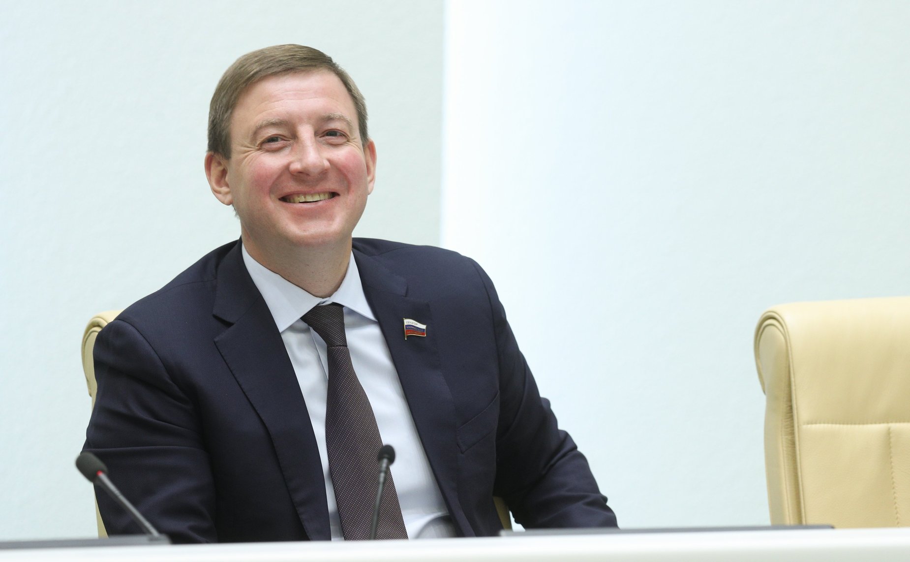 Андрей Турчак