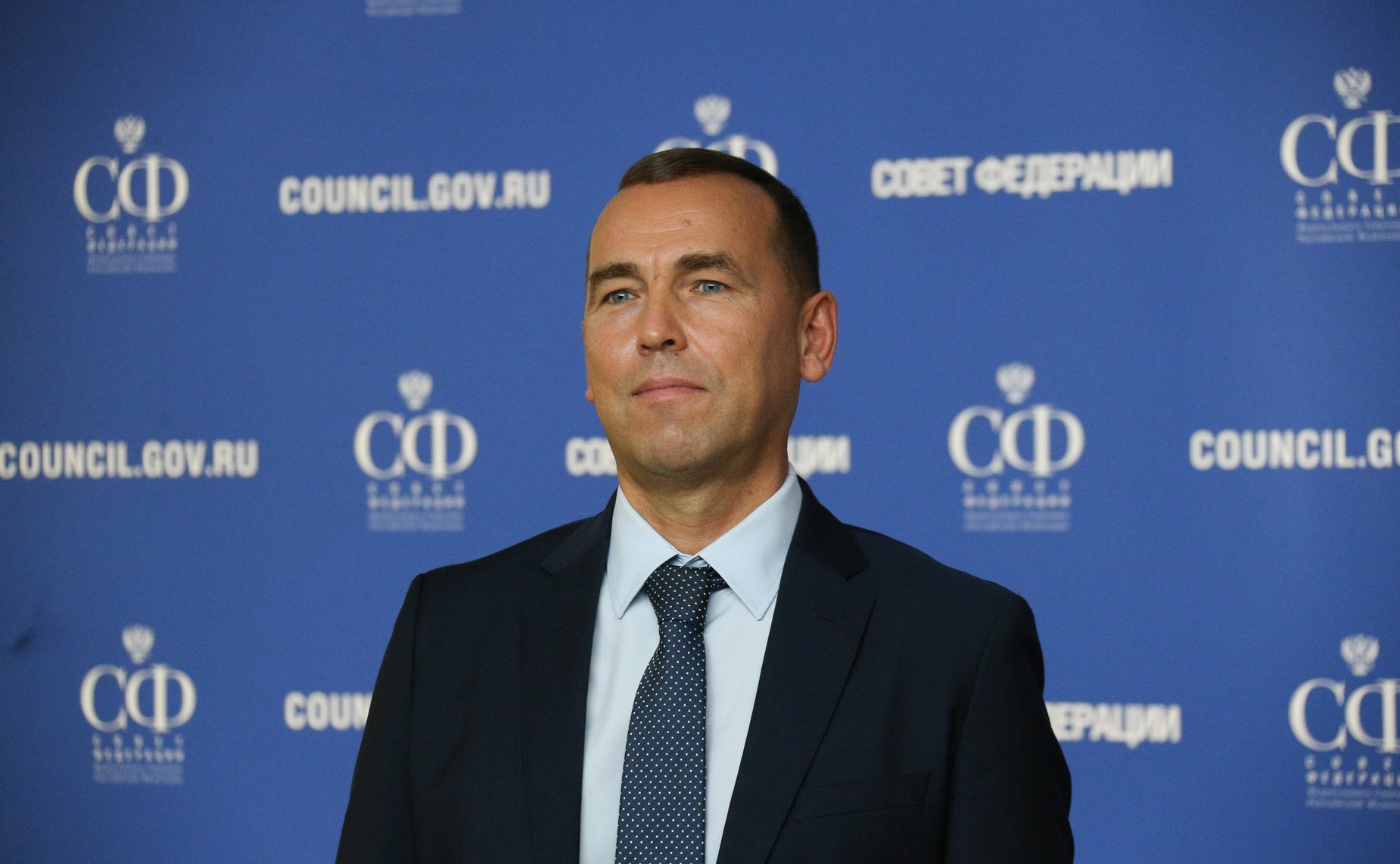 508-е заседание Совета Федерации