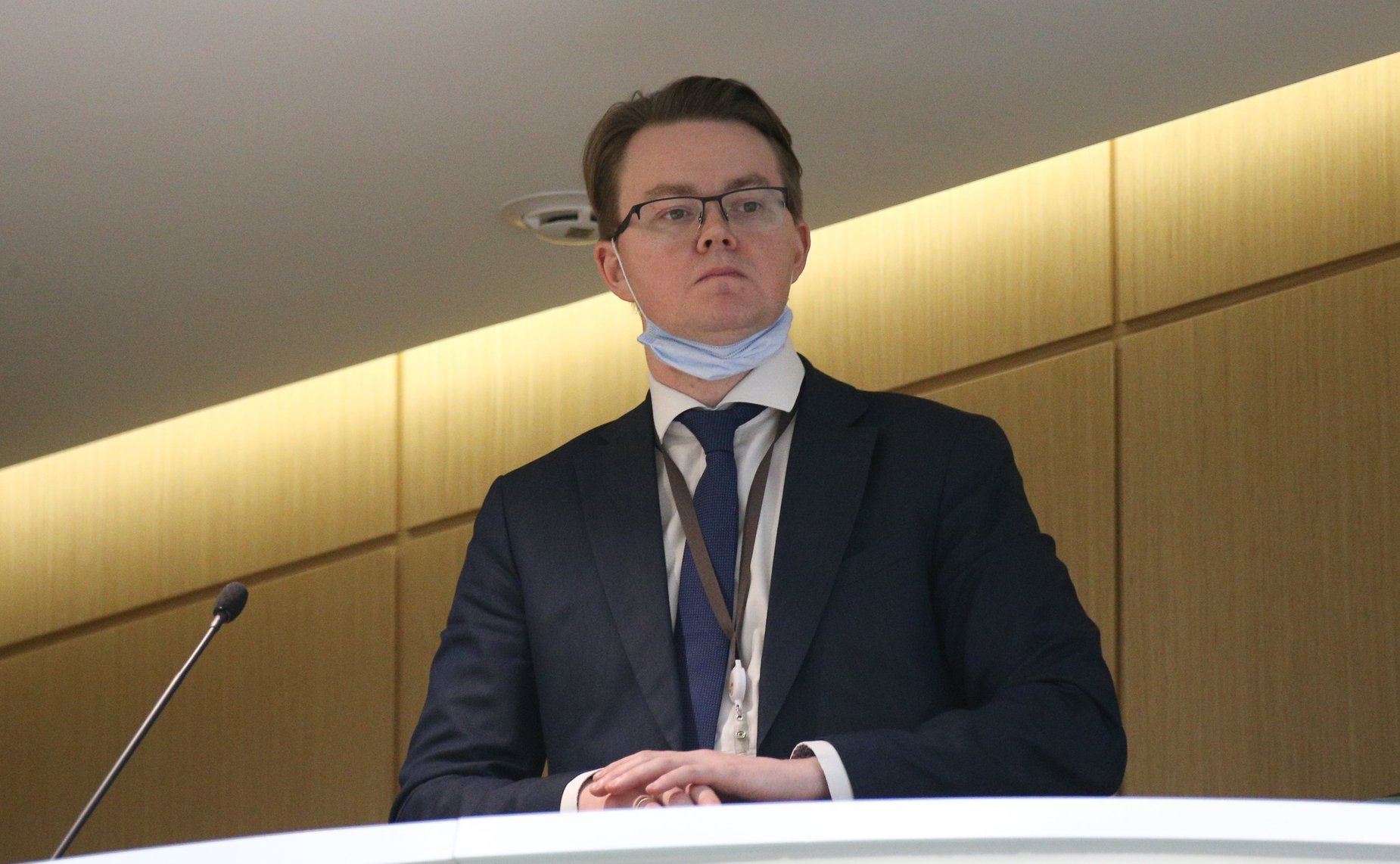 494-е заседание Совета Федерации