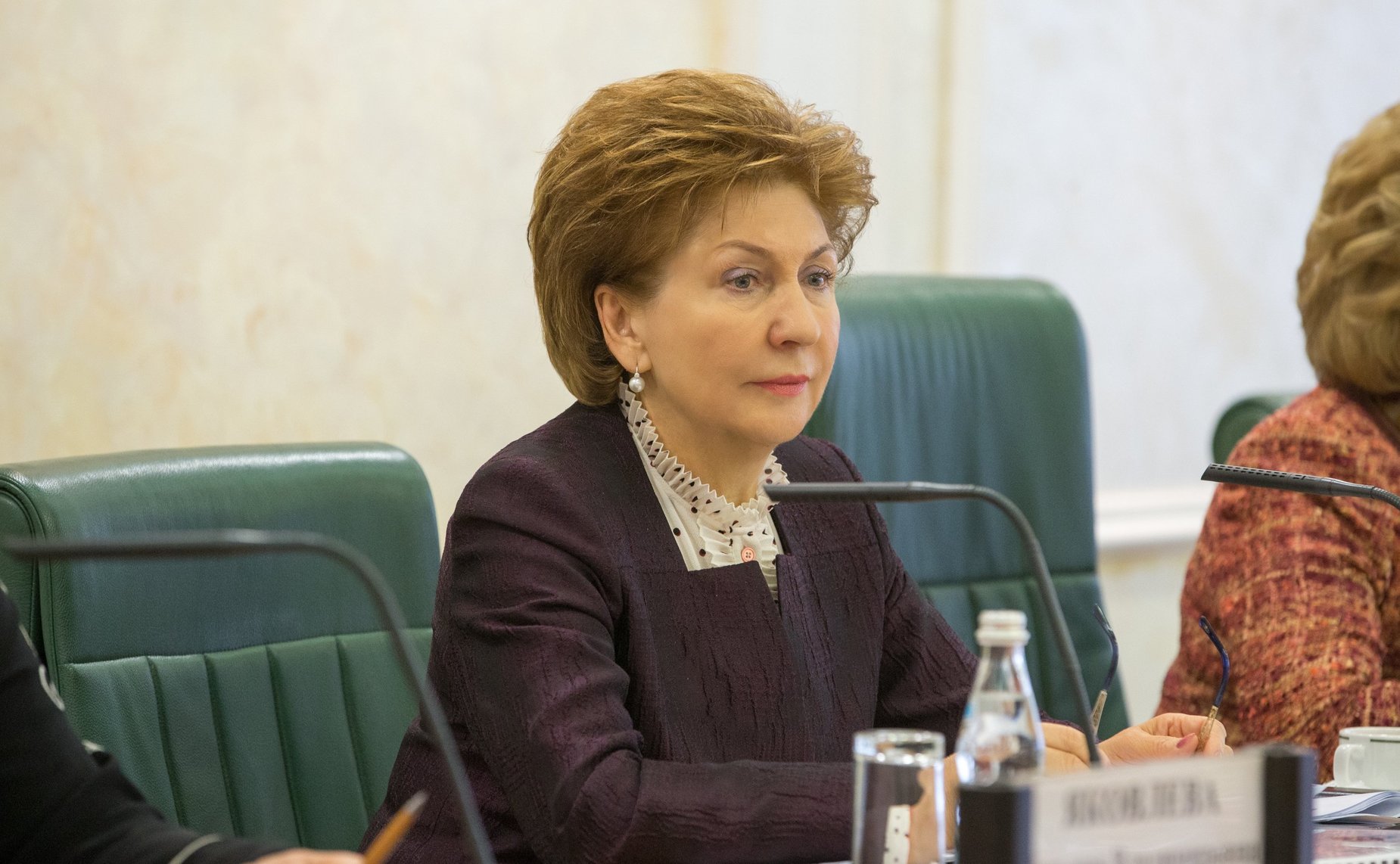 Г. Карелова