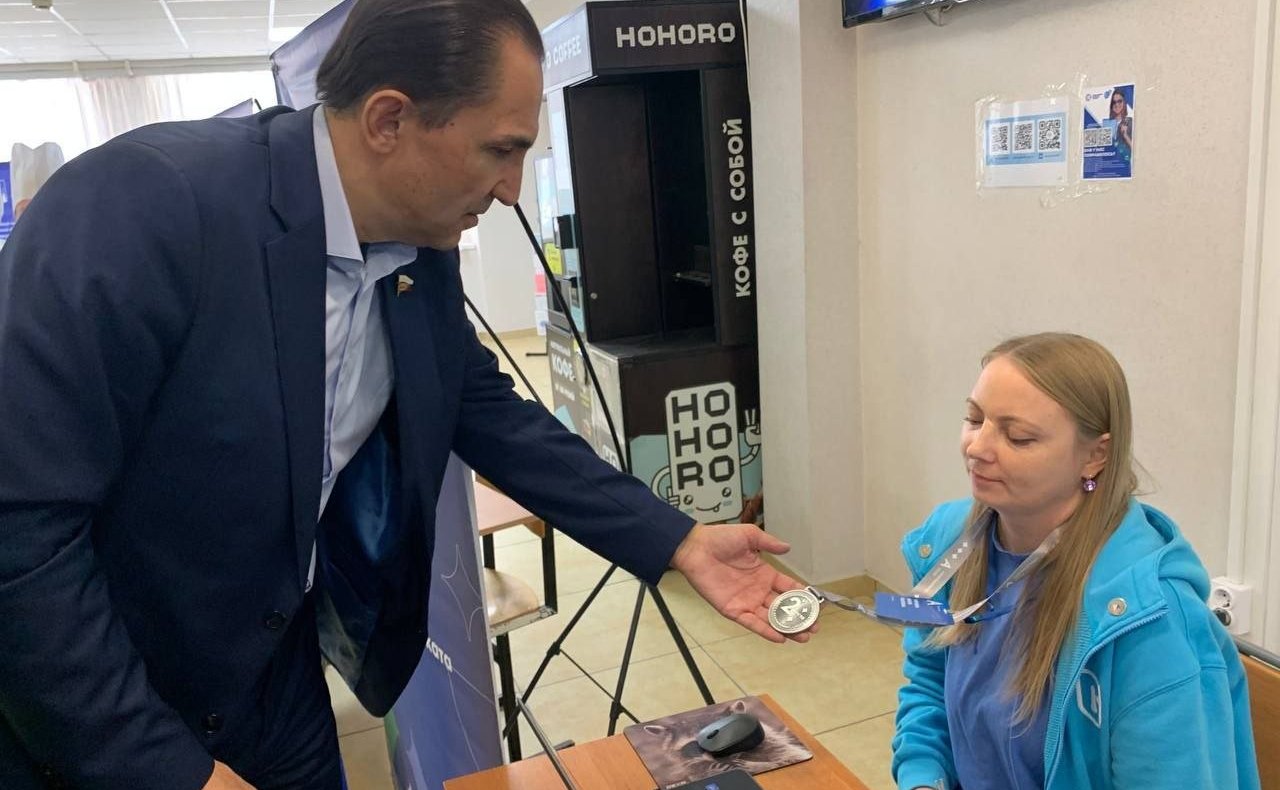 Точка добра на Сахалине: как инклюзивное образование меняет жизни