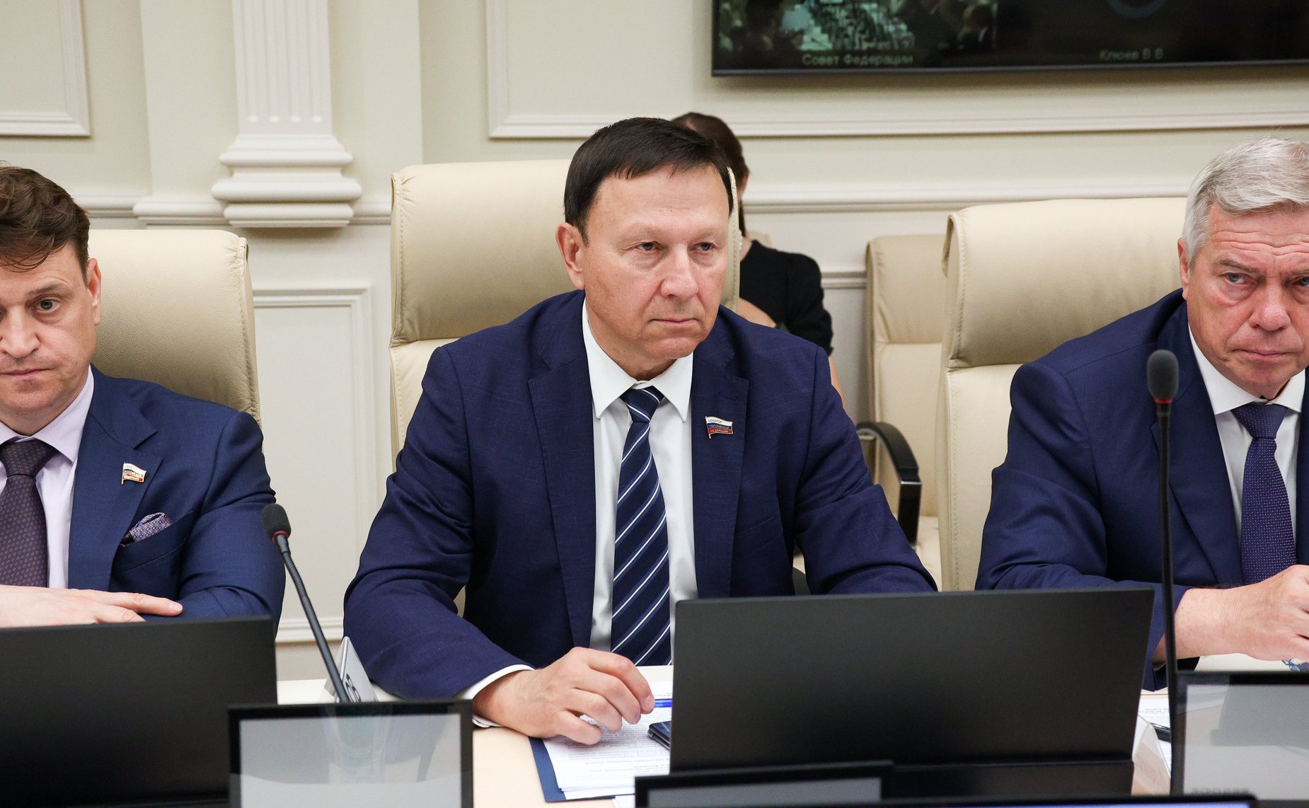 Александр Ролик