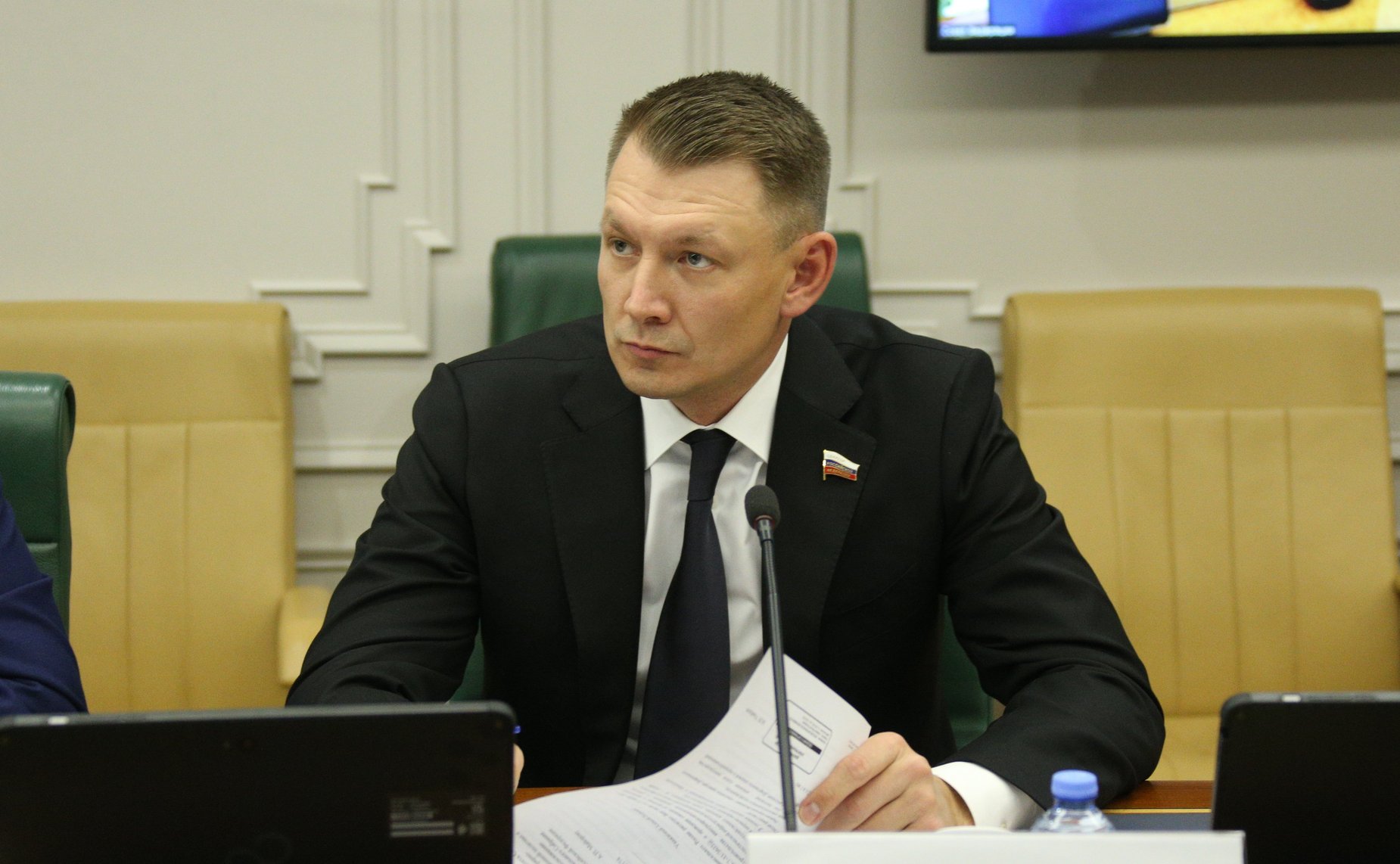 Александр Двойных